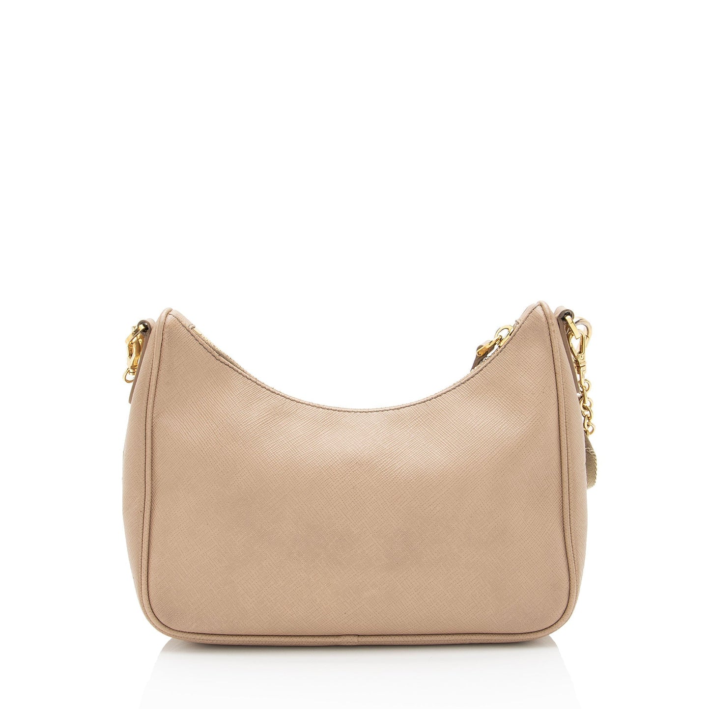 Prada Re Edition Crossbody Saffiano Crossbody Bag