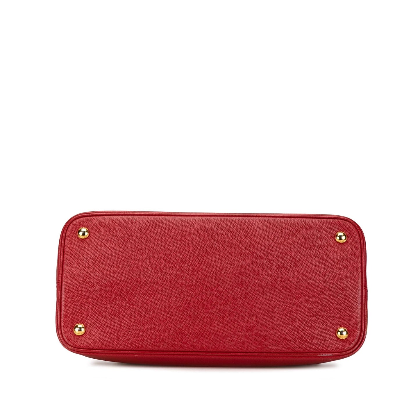 Prada Lux Dome Bag Shg Lepweo Saffiano Satchel Bag