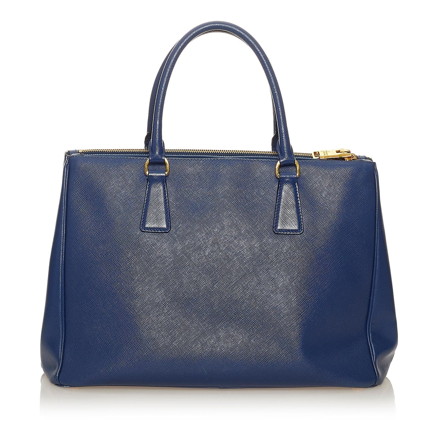 Prada Lux Galleria Double Satchel Shg Saffiano Zip Satchel Bag Satchel Shg 27309