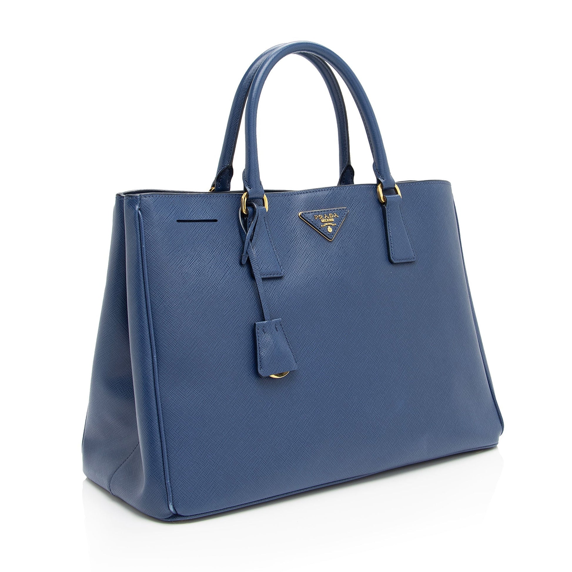 Prada Lux Galleria Tote Shf 4A1Jqe Saffiano Large Tote Bag