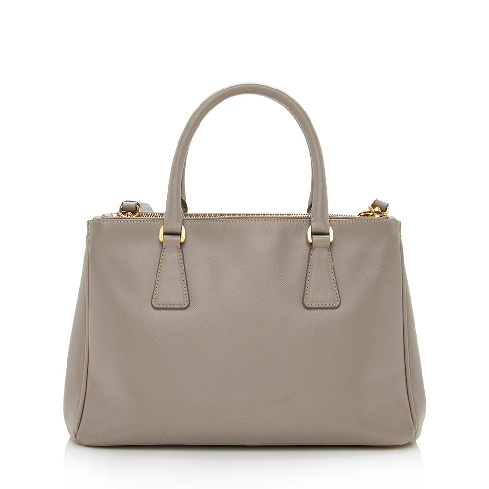 Prada Lux Galleria Tote Shf Saffiano Small Tote Bag Tote Shf 15221