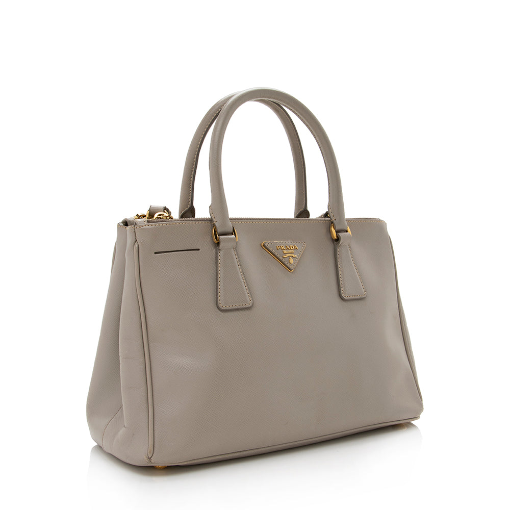 Prada Lux Galleria Tote Shf Saffiano Small Tote Bag Tote Shf 15221