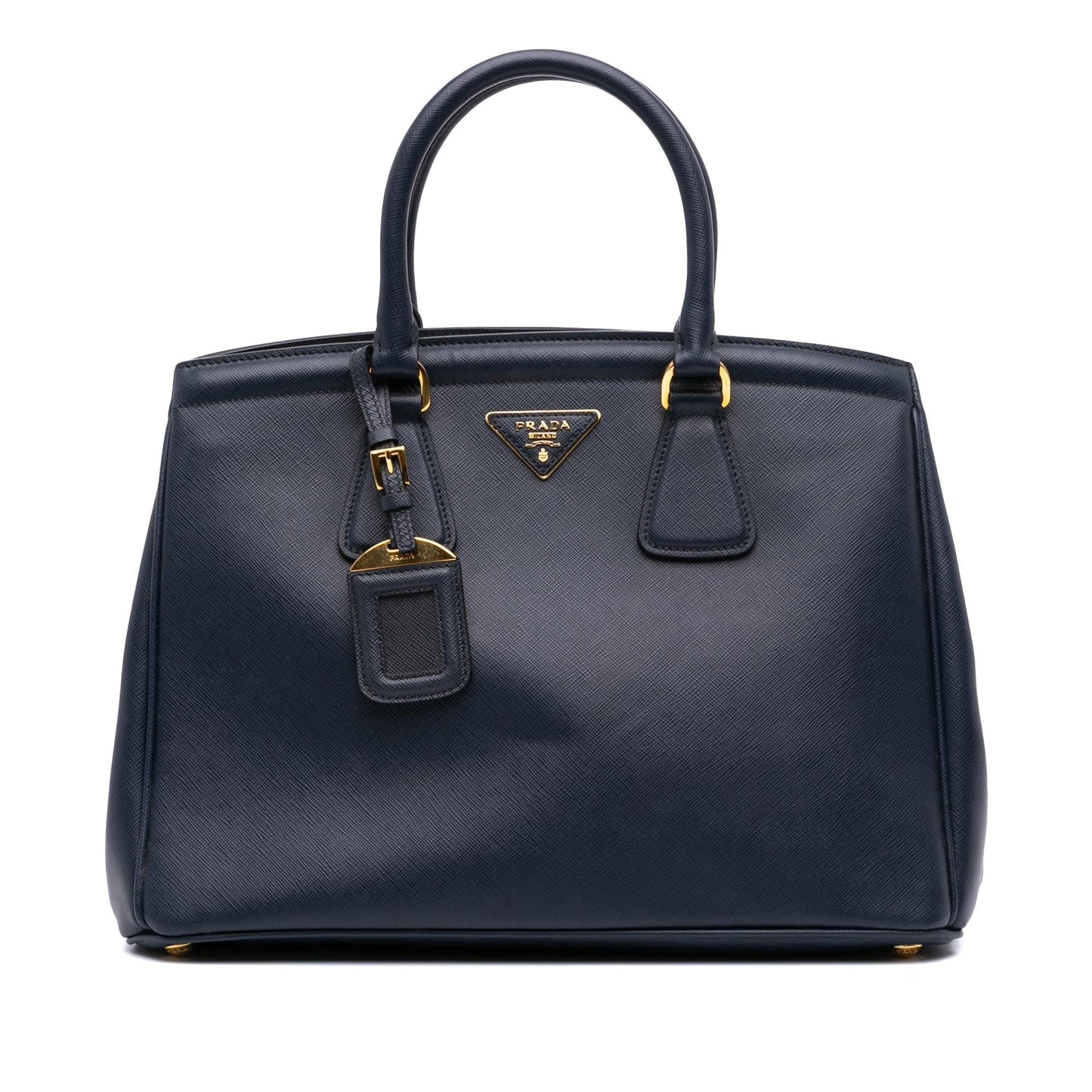 Prada Lux Parabole Tote Saffiano Tote Bag Parabole Tote 1