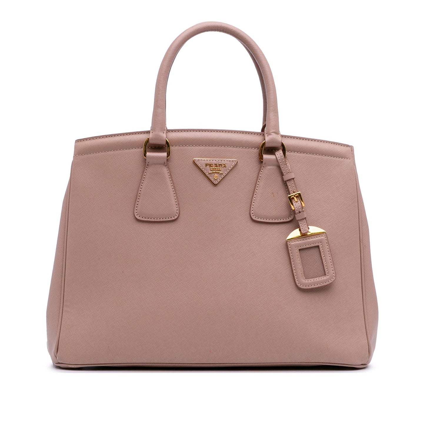 Prada Lux Parabole Tote Saffiano Tote Bag Parabole Tote 2