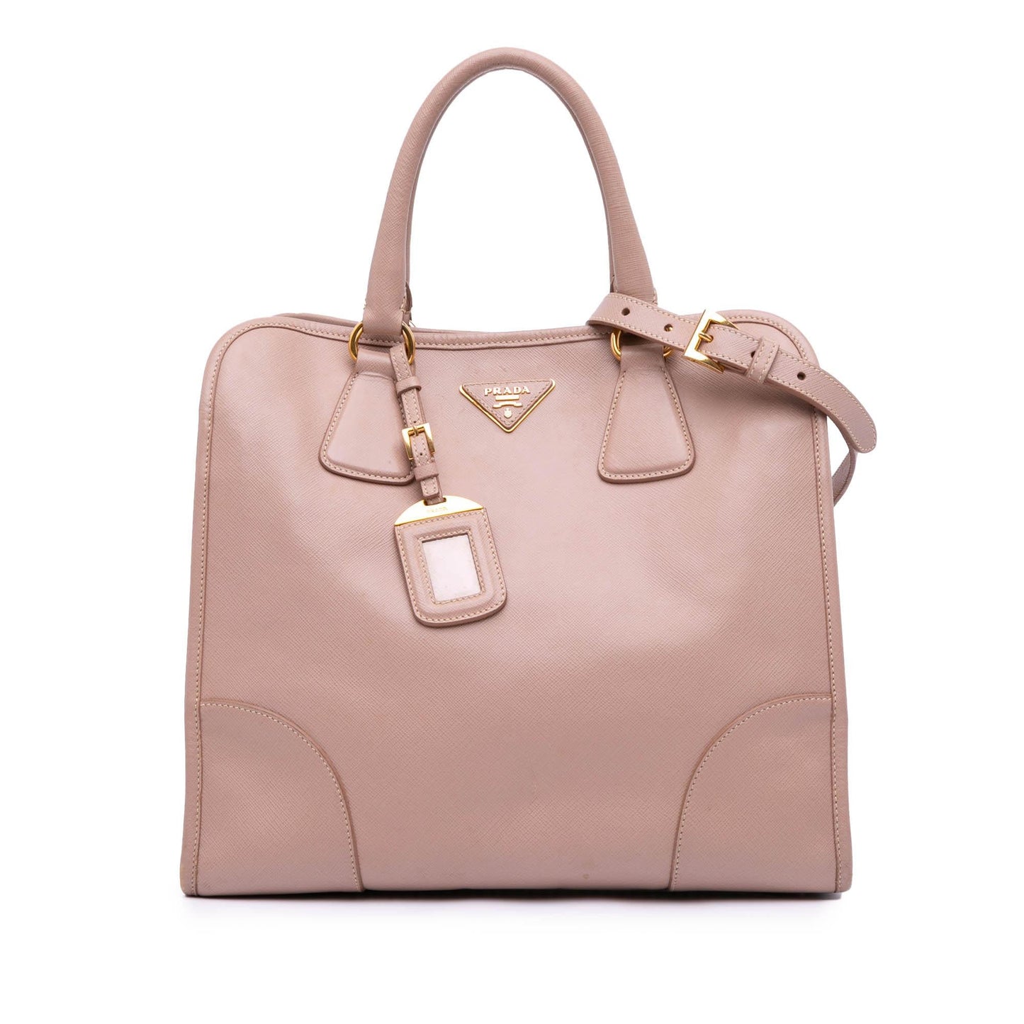 Prada Lux Shopping Tote Saffiano Tote Bag Shopping Tote 1