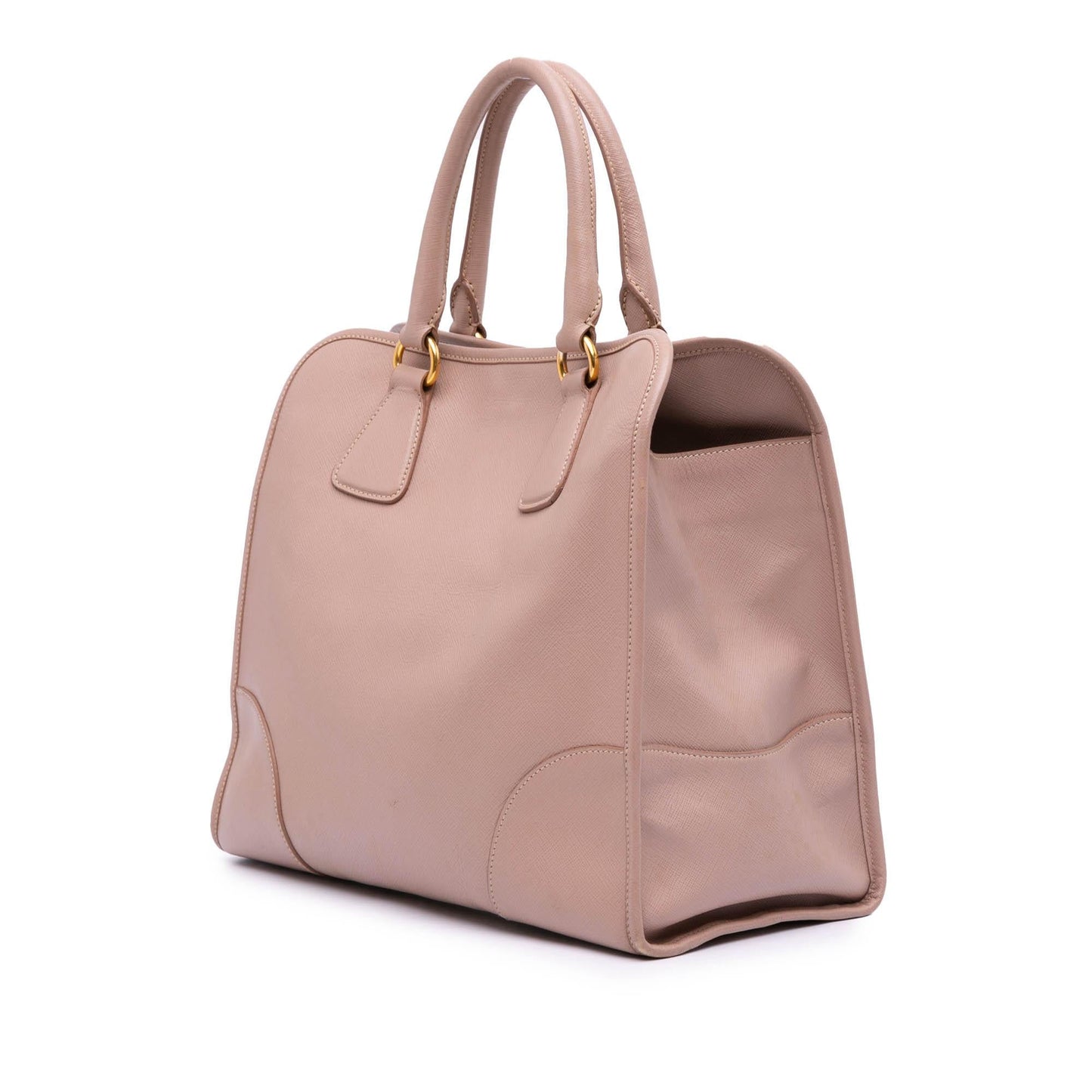 Prada Lux Shopping Tote Saffiano Tote Bag Shopping Tote 1