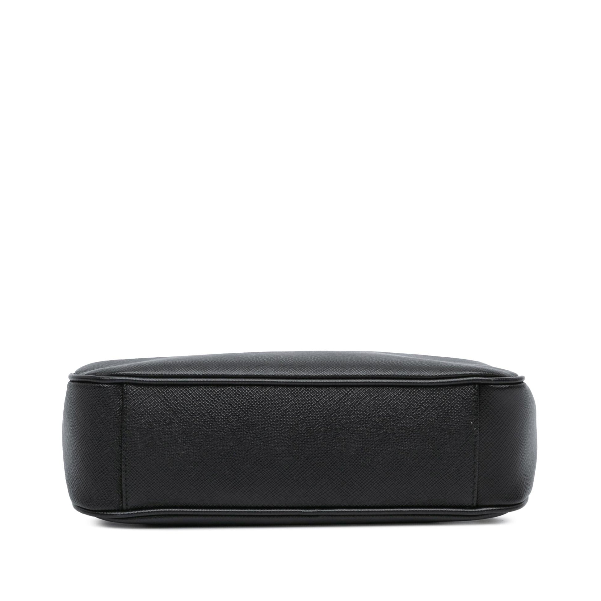 Prada Re Edition Satchel Saffiano Satchel Bag