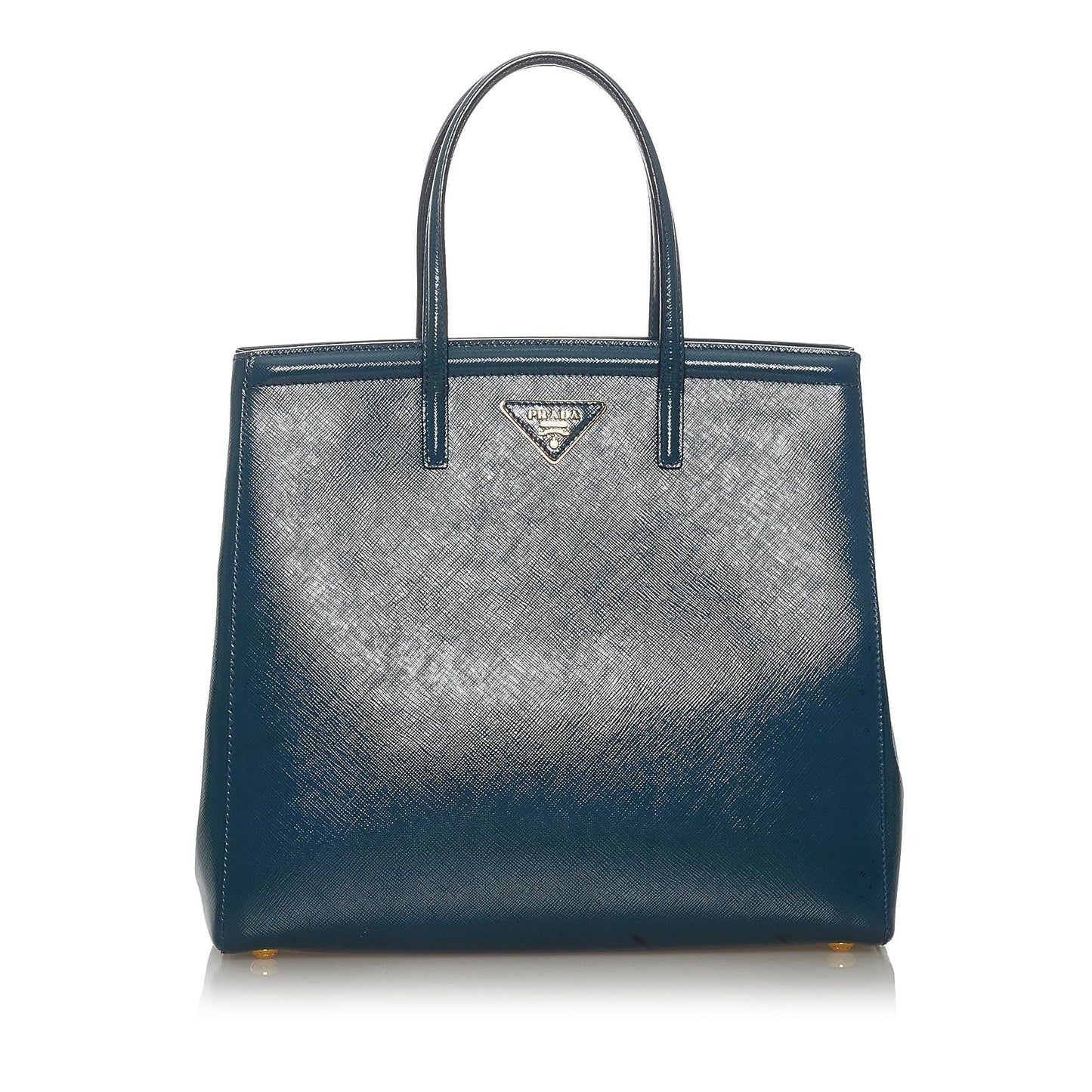 Prada Satchel Shg Saffiano Satchel Bag Satchel Shg 28482