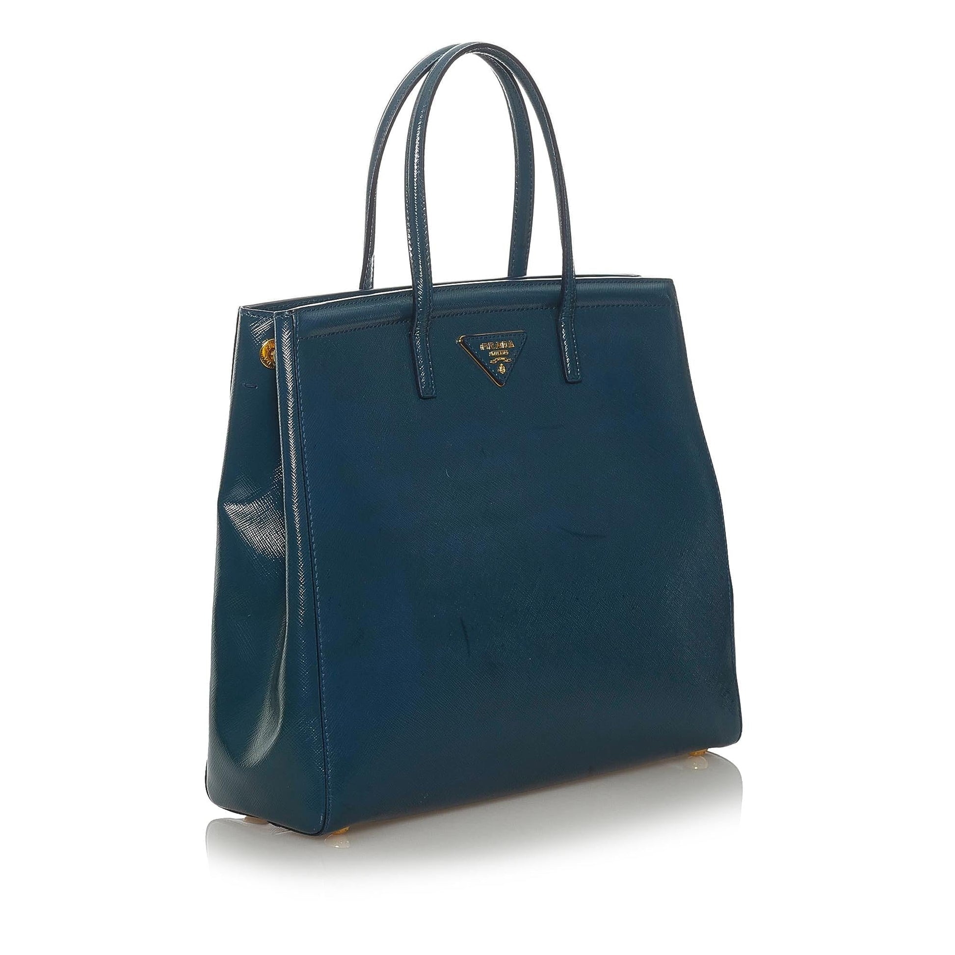 Prada Satchel Shg Saffiano Satchel Bag Satchel Shg 28482