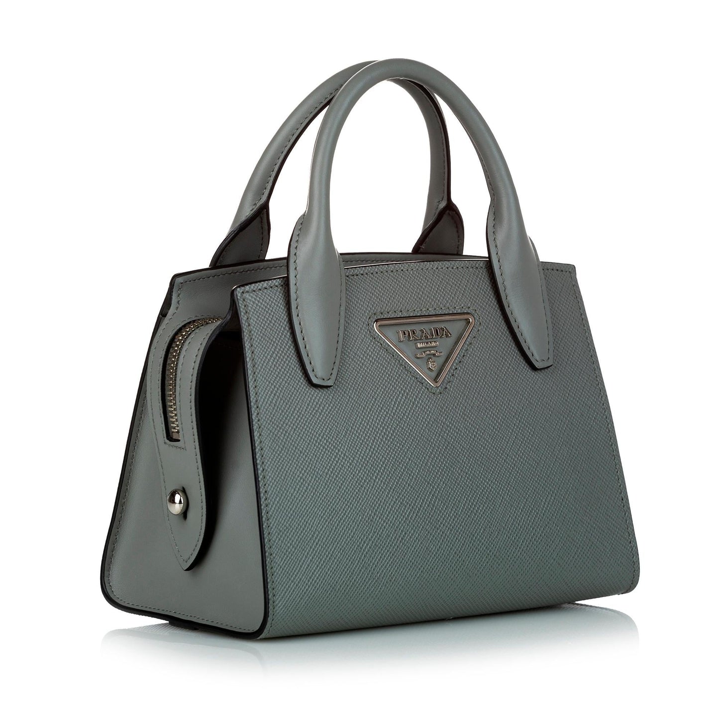 Prada Satchel Shg Saffiano Satchel Bag Satchel Shg 30461