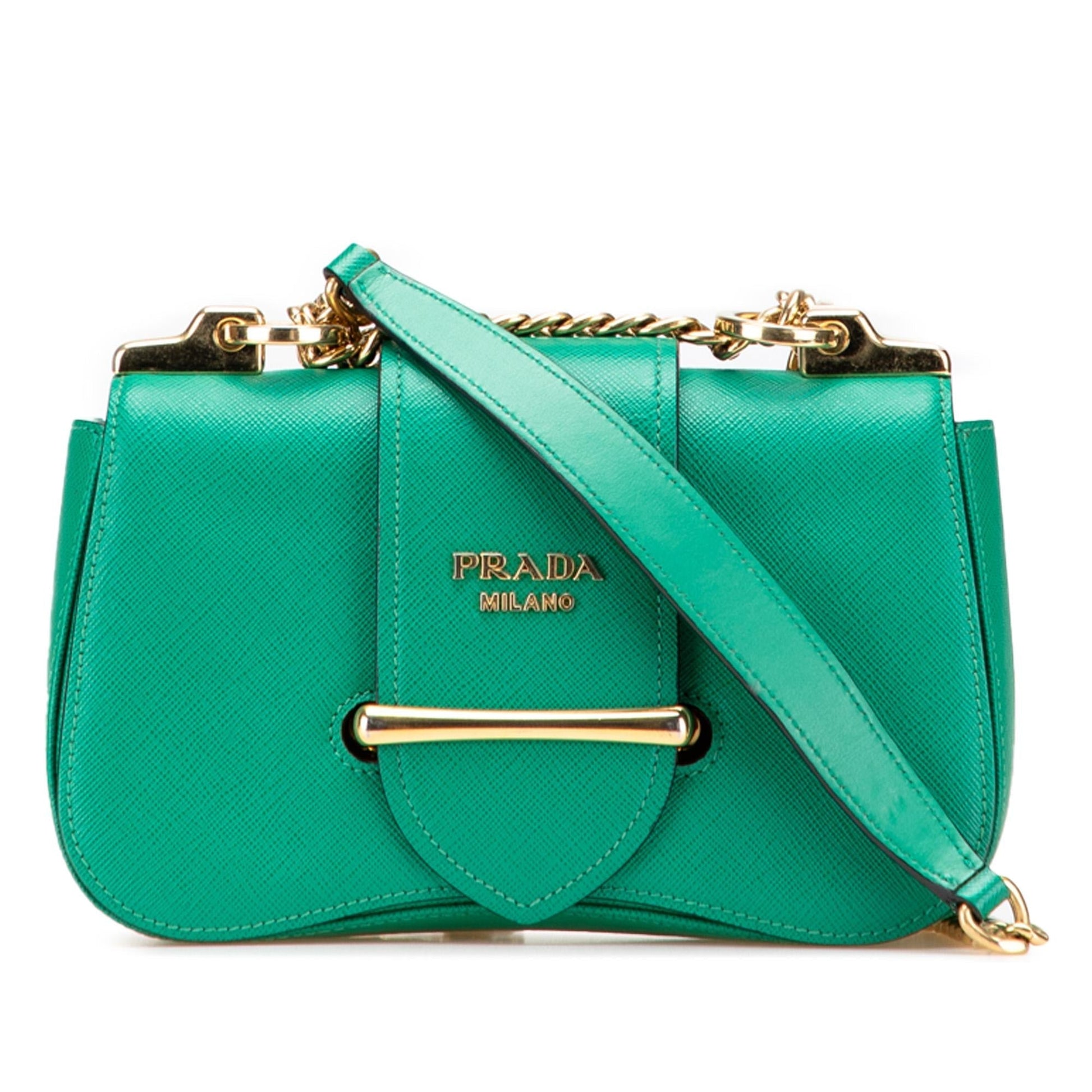 Prada Sidonie Crossbody Saffiano Crossbody Bag Sidonie Crossbody 1
