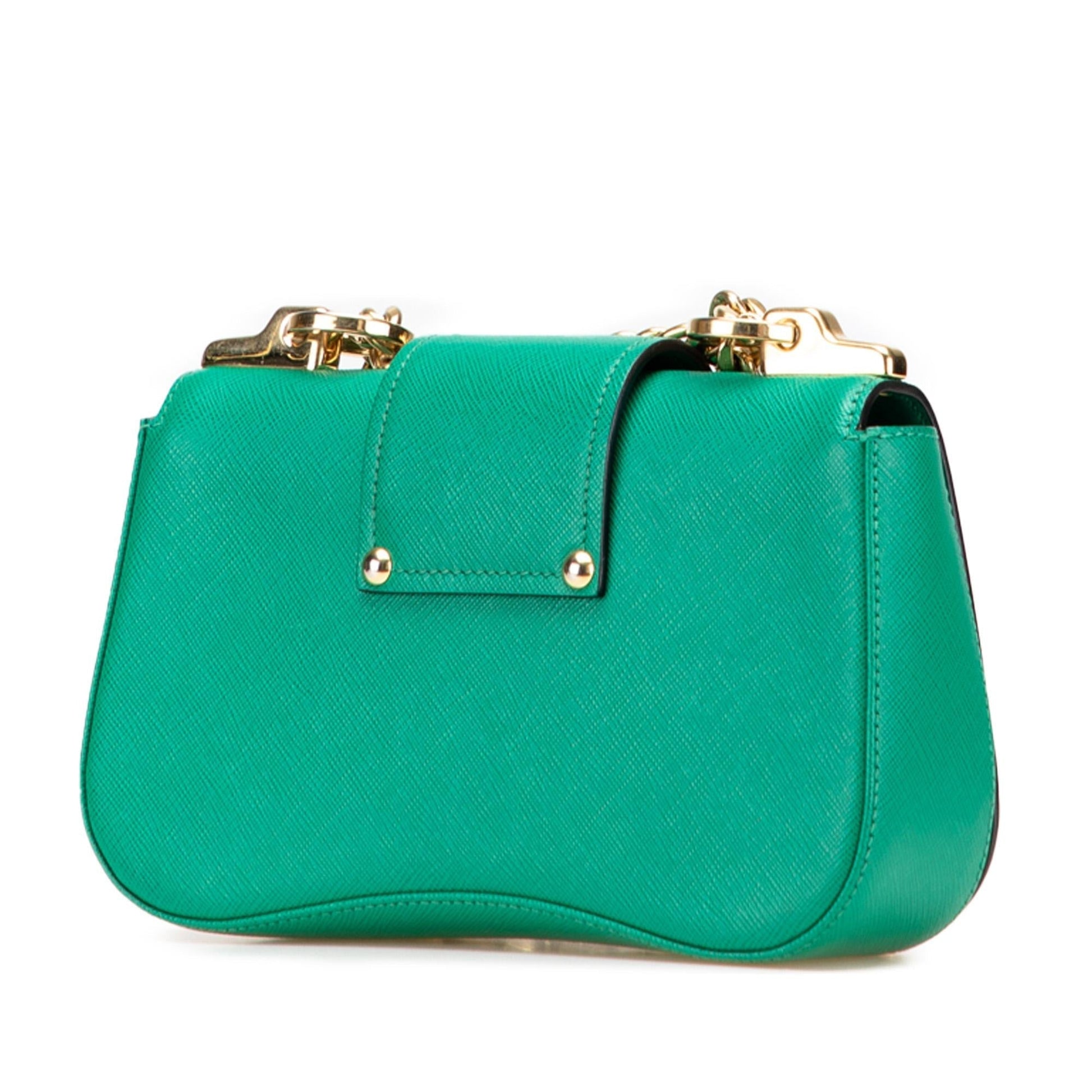 Prada Sidonie Crossbody Saffiano Crossbody Bag Sidonie Crossbody 1