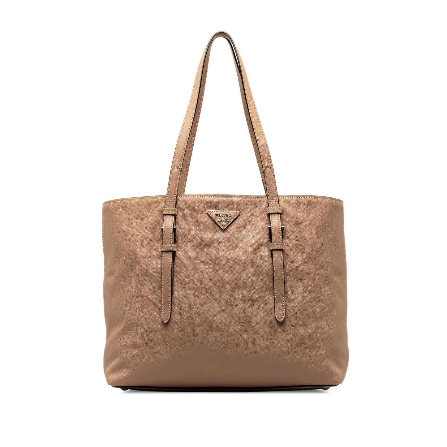 Prada Soft Tote Shg 8Lyzjs Saffiano Tote Bag