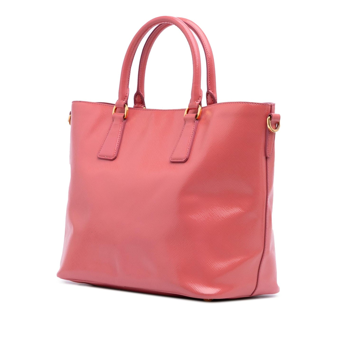 Prada Vernice Satchel Saffiano Satchel Bag Vernice Satchel 1