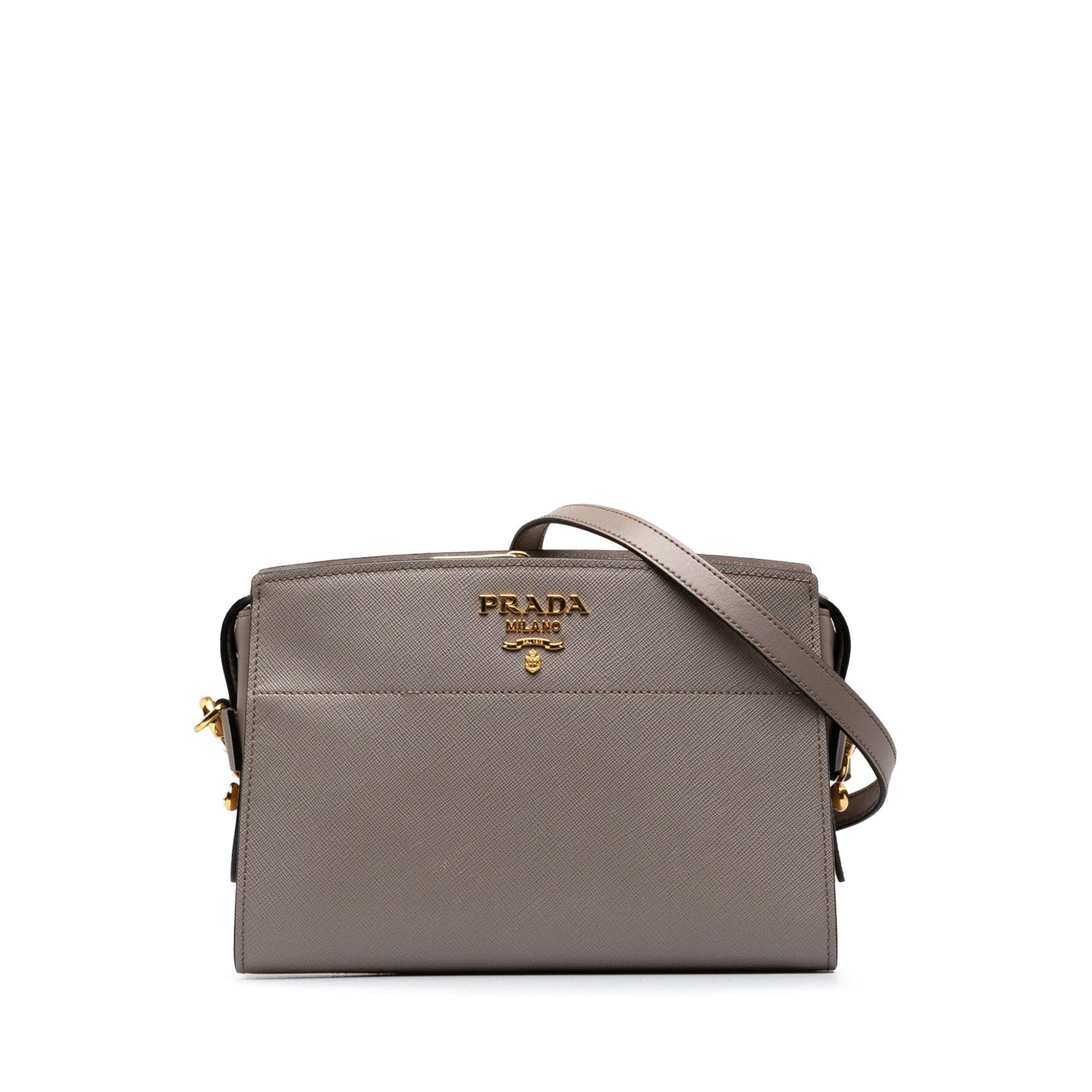 Prada And City Calf Esplanade Crossbody Shg 2Jqecz Saffiano Crossbody Bag