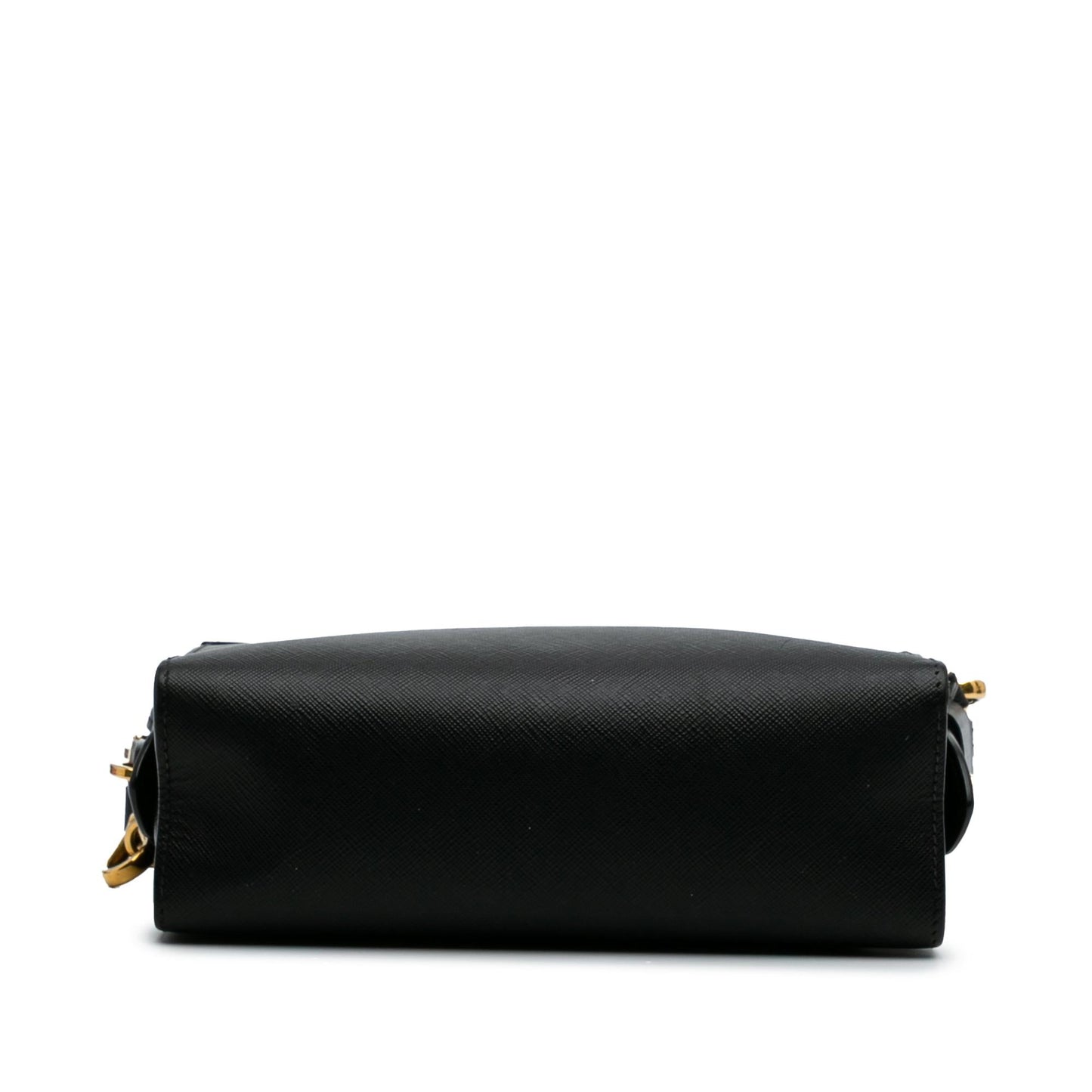 Prada And City Calf Esplanade Crossbody Saffiano Crossbody Bag