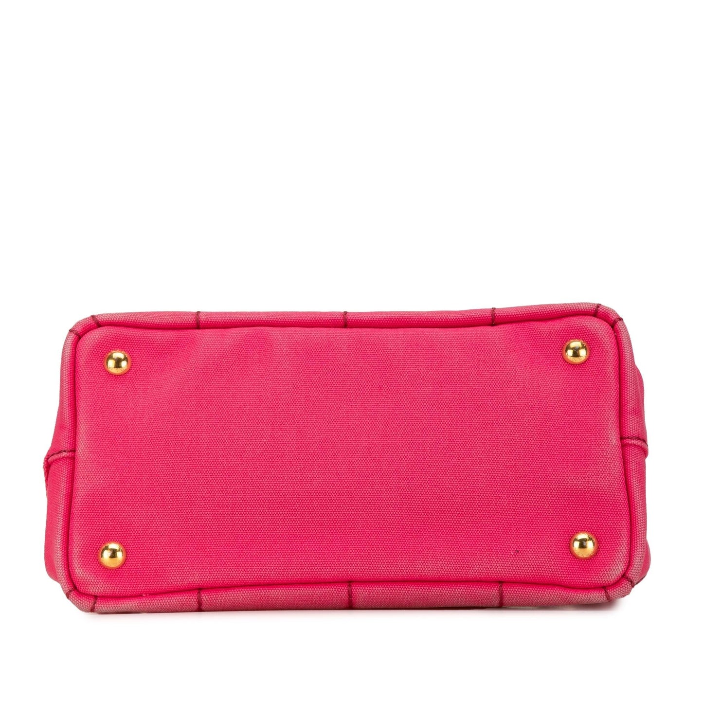 Prada Canapa Satchel Shg Dguywj Small Logo Satchel Bag