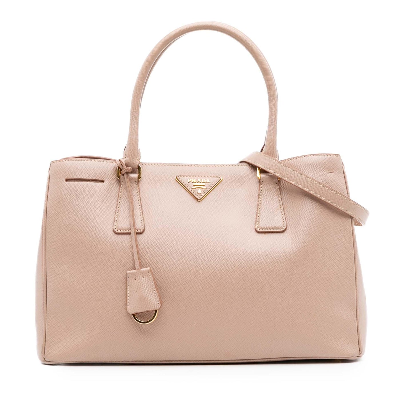 Prada Lux Galleria Satchel Saffiano Small Satchel Bag Galleria Satchel 1