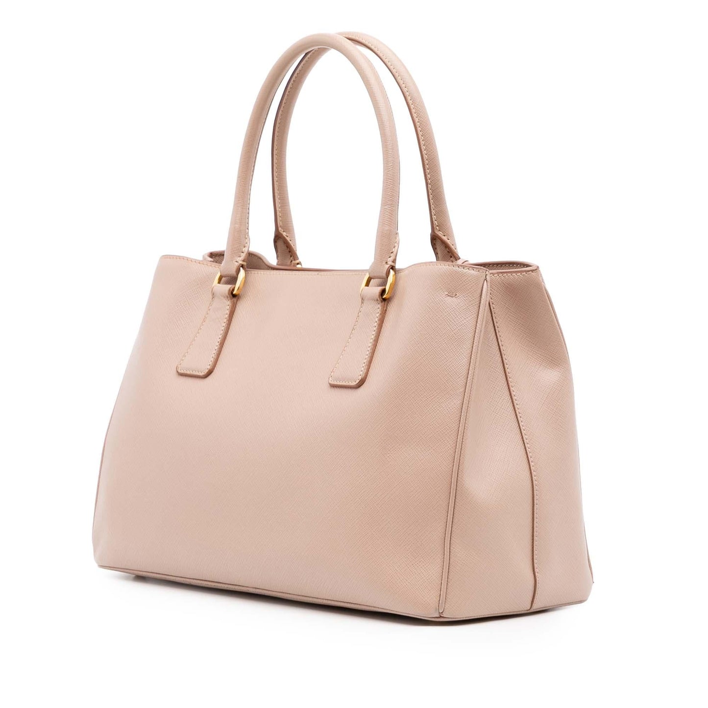 Prada Lux Galleria Satchel Saffiano Small Satchel Bag Galleria Satchel 1