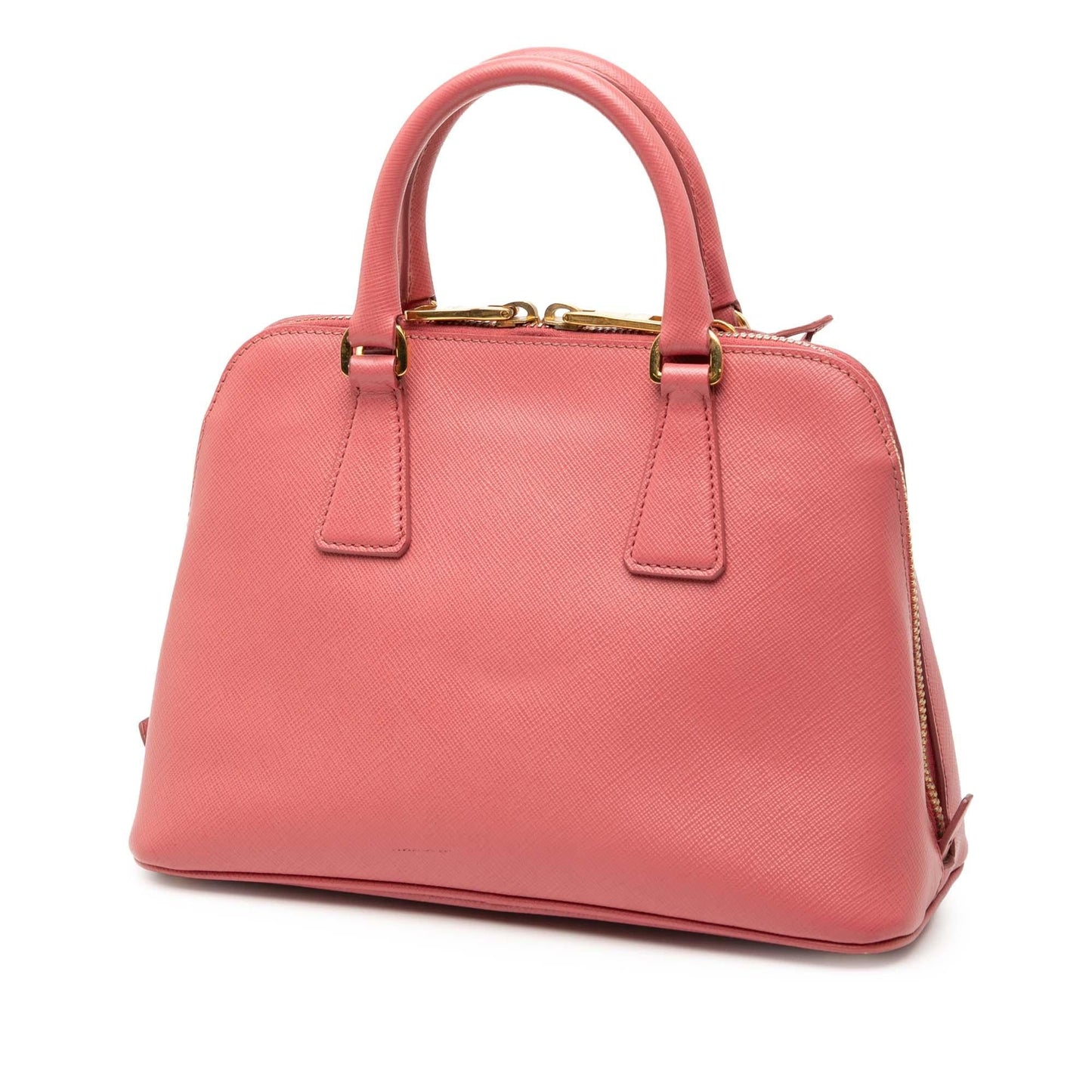 Prada Lux Promenade Satchel Saffiano Small Satchel Bag Promenade Satchel 5
