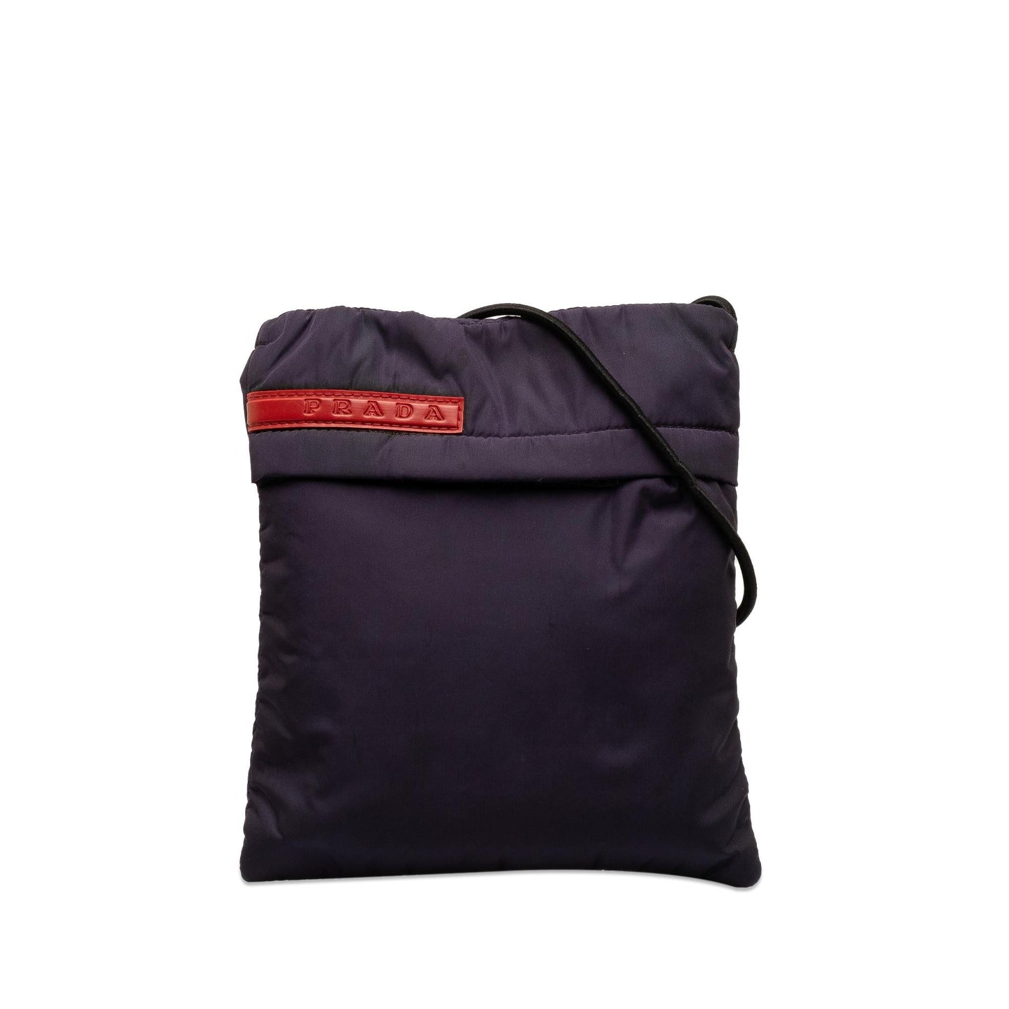 Prada Sport Line Tessuto Crossbody Shg 8Gkdv5 Crossbody Bag