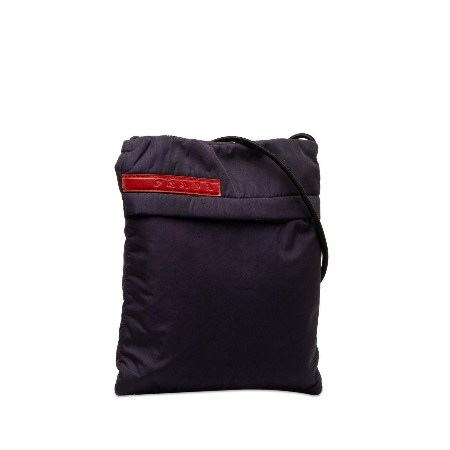Prada Sport Line Tessuto Crossbody Shg 8Gkdv5 Crossbody Bag