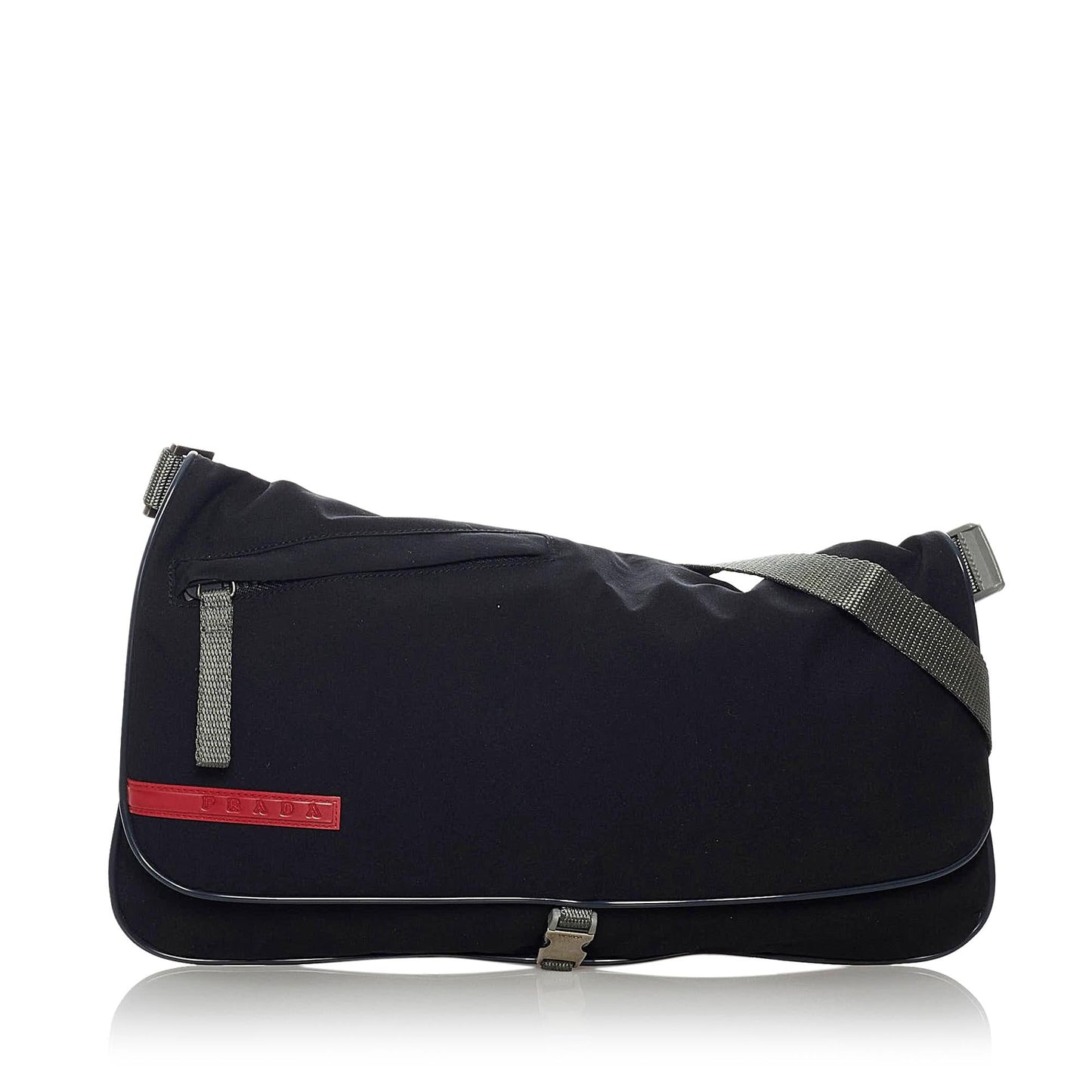 Prada Sports Crossbody Bag Shg Nylon