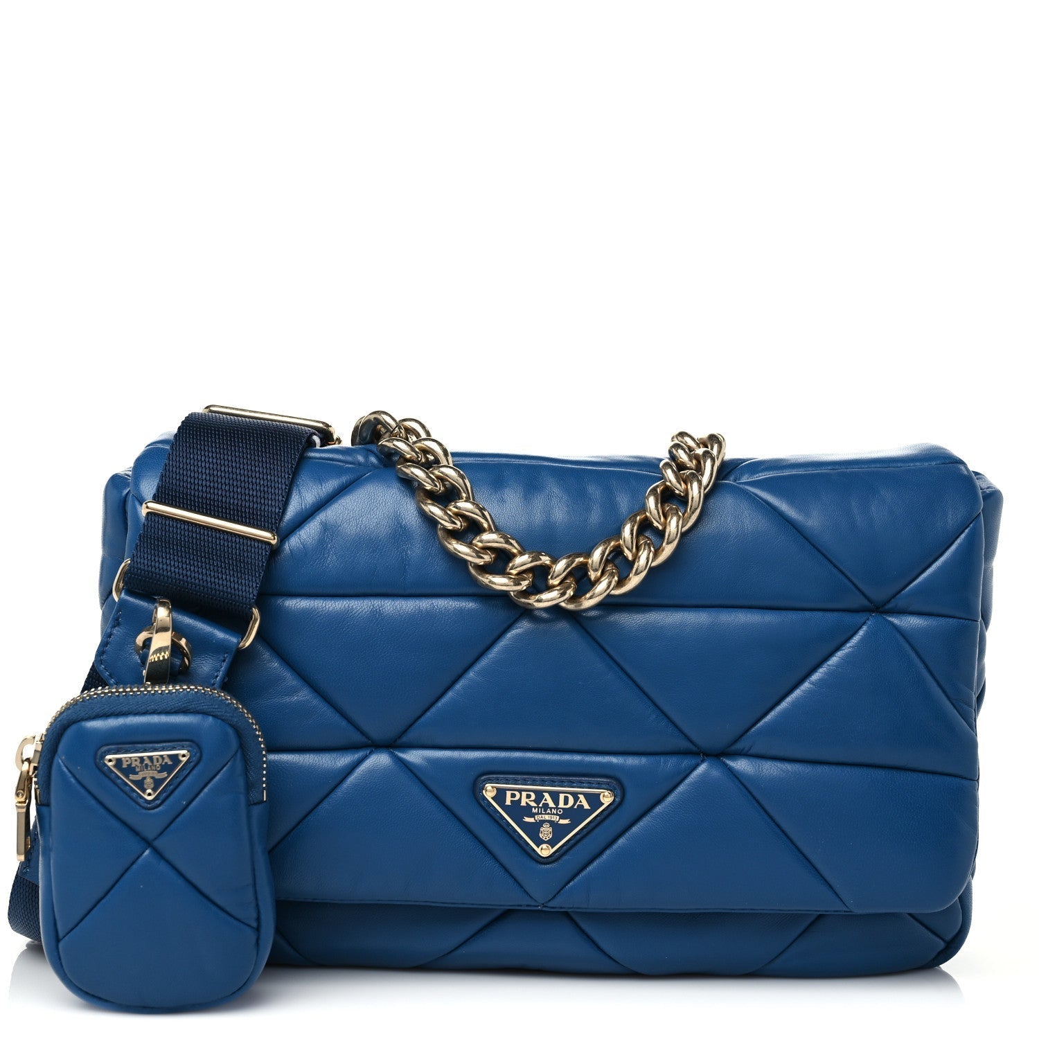 Designer Handbag Travel Bag