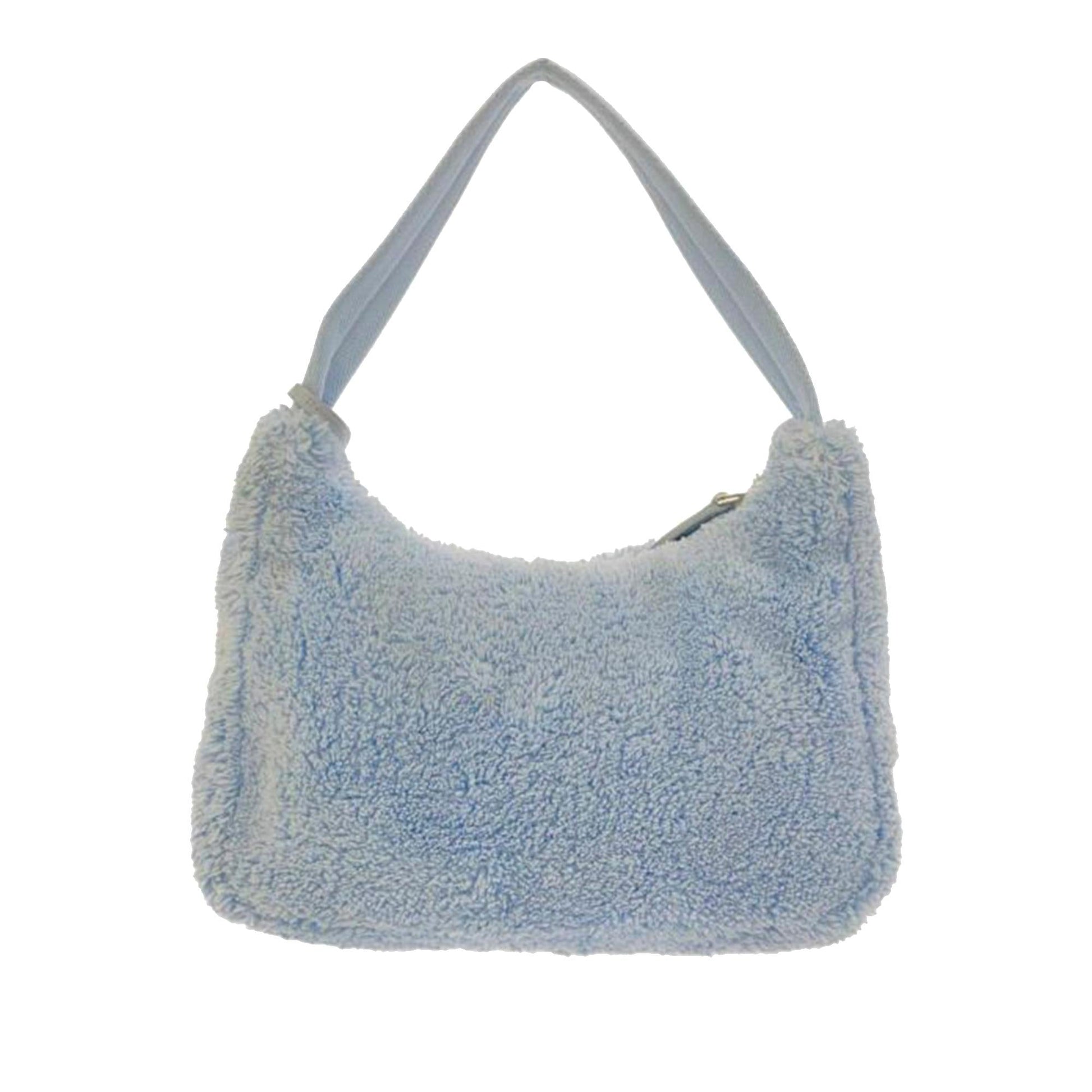 Prada Terry Re Edition Shg 4Ee7Wr Shoulder Bag