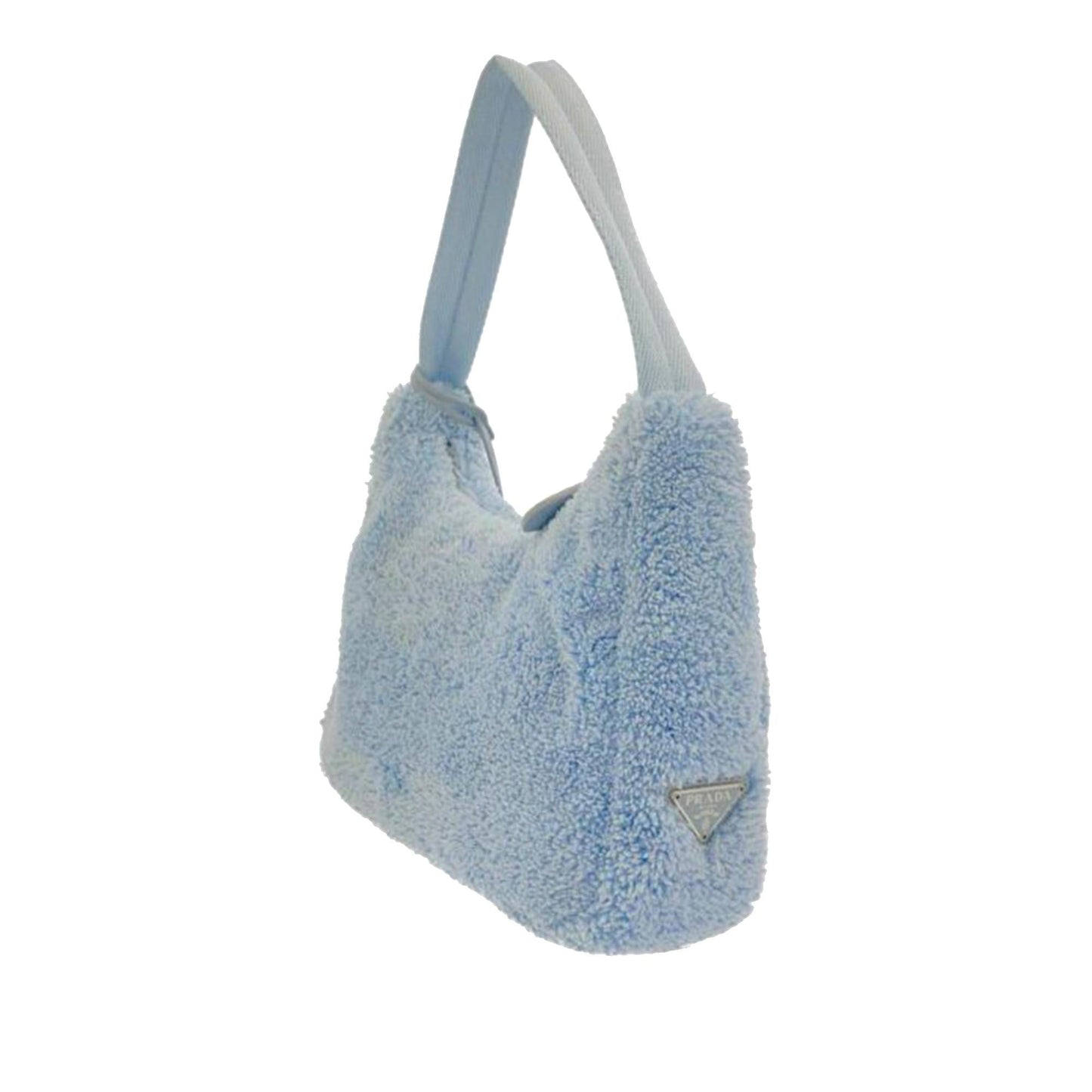 Prada Terry Re Edition Shoulder Bag