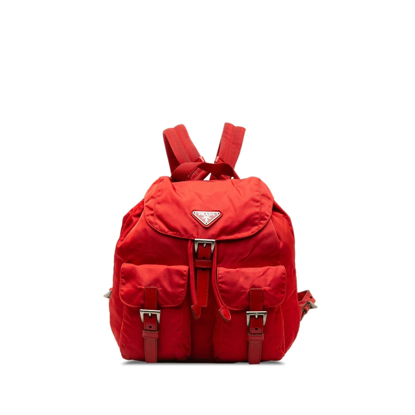 Prada Tessuto Backpack Shg Wfryc9
