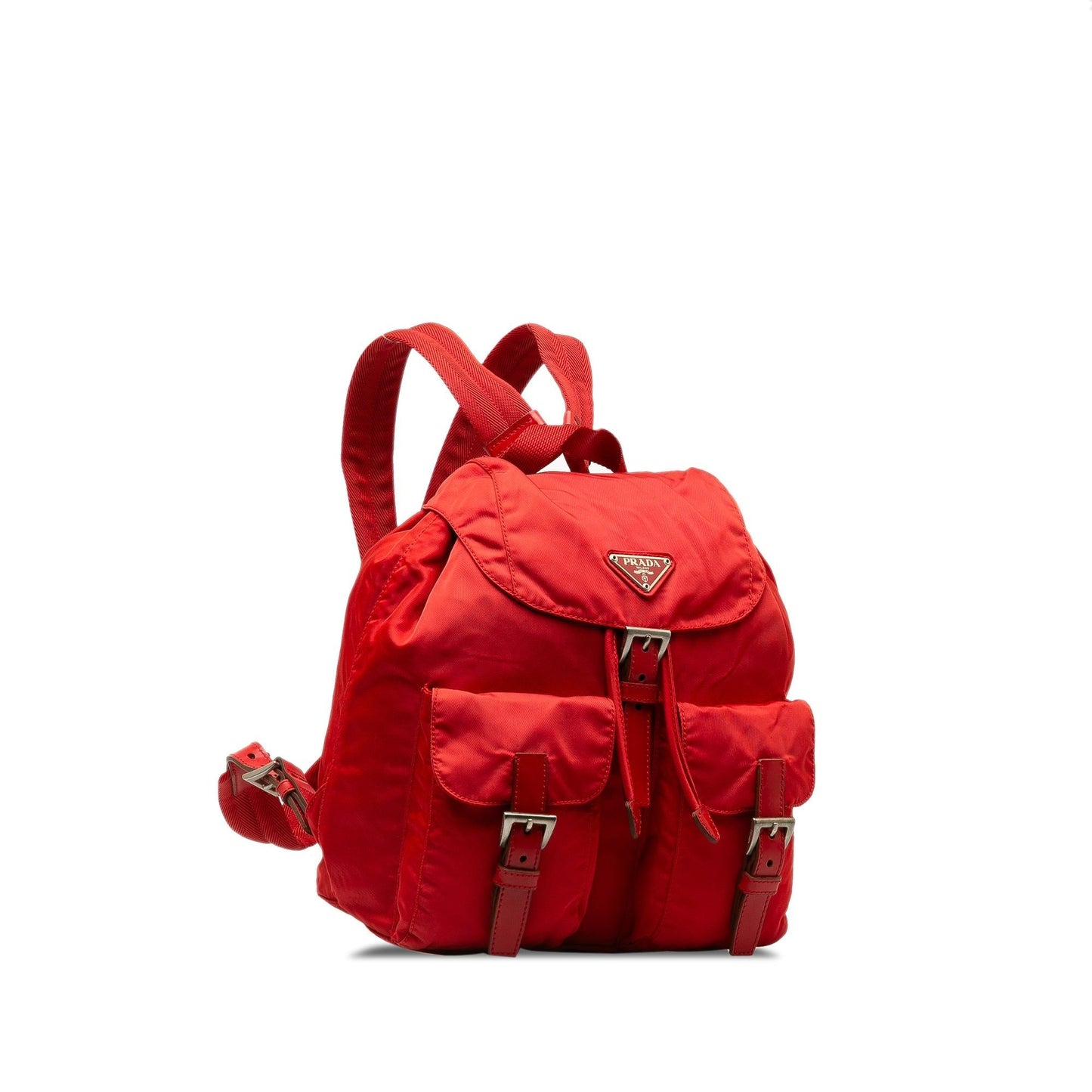 Prada Tessuto Backpack Shg Wfryc9