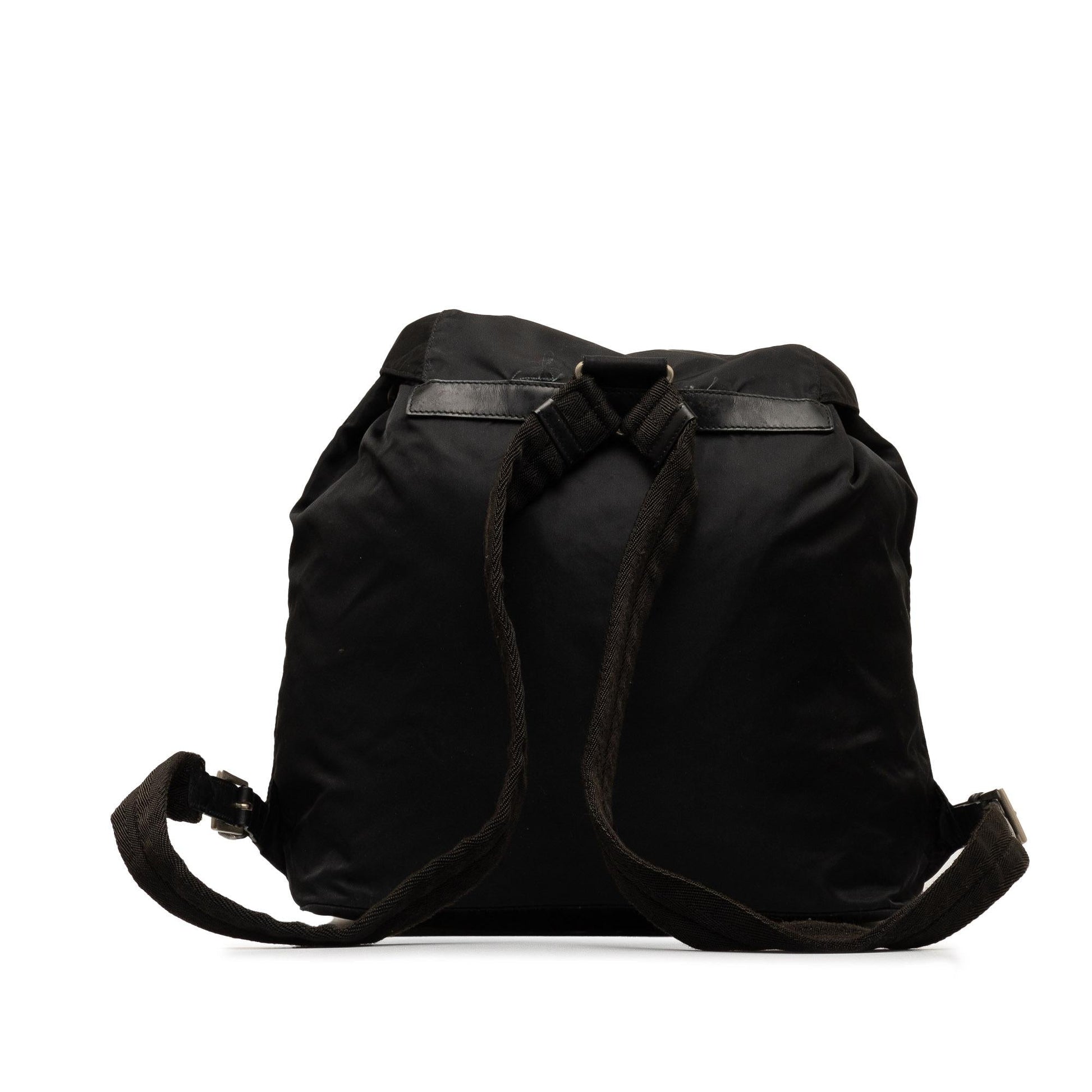 Prada Tessuto Backpack Shg 4Ds3Lk