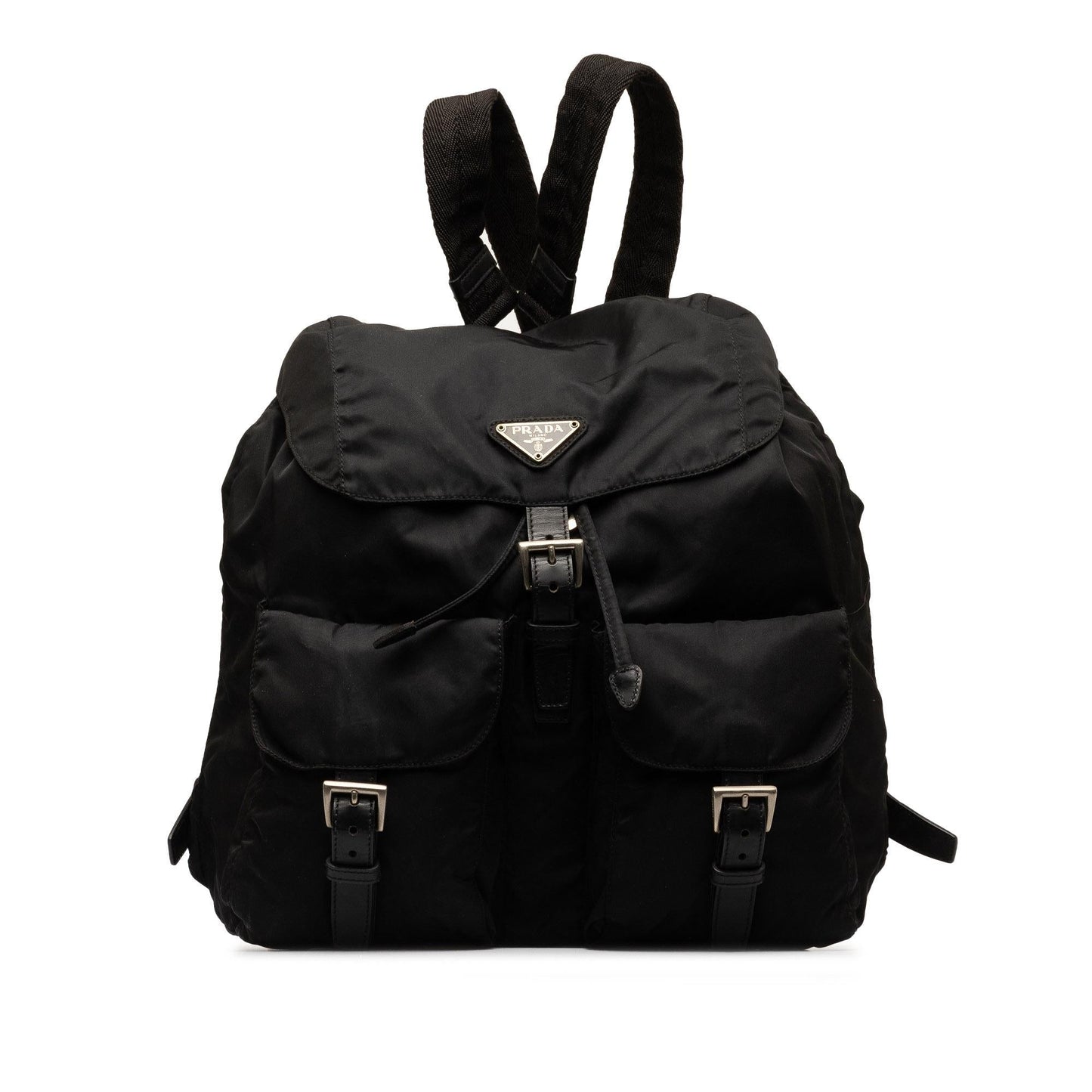 Prada Tessuto Backpack Shg 4Ds3Lk