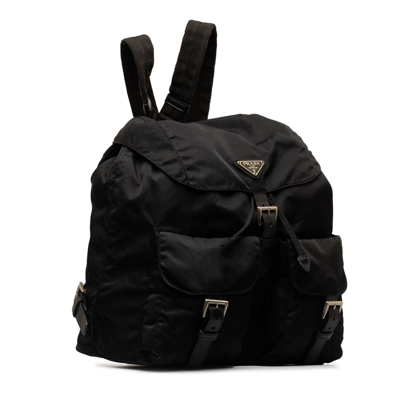 Prada Tessuto Backpack Shg 4Ds3Lk