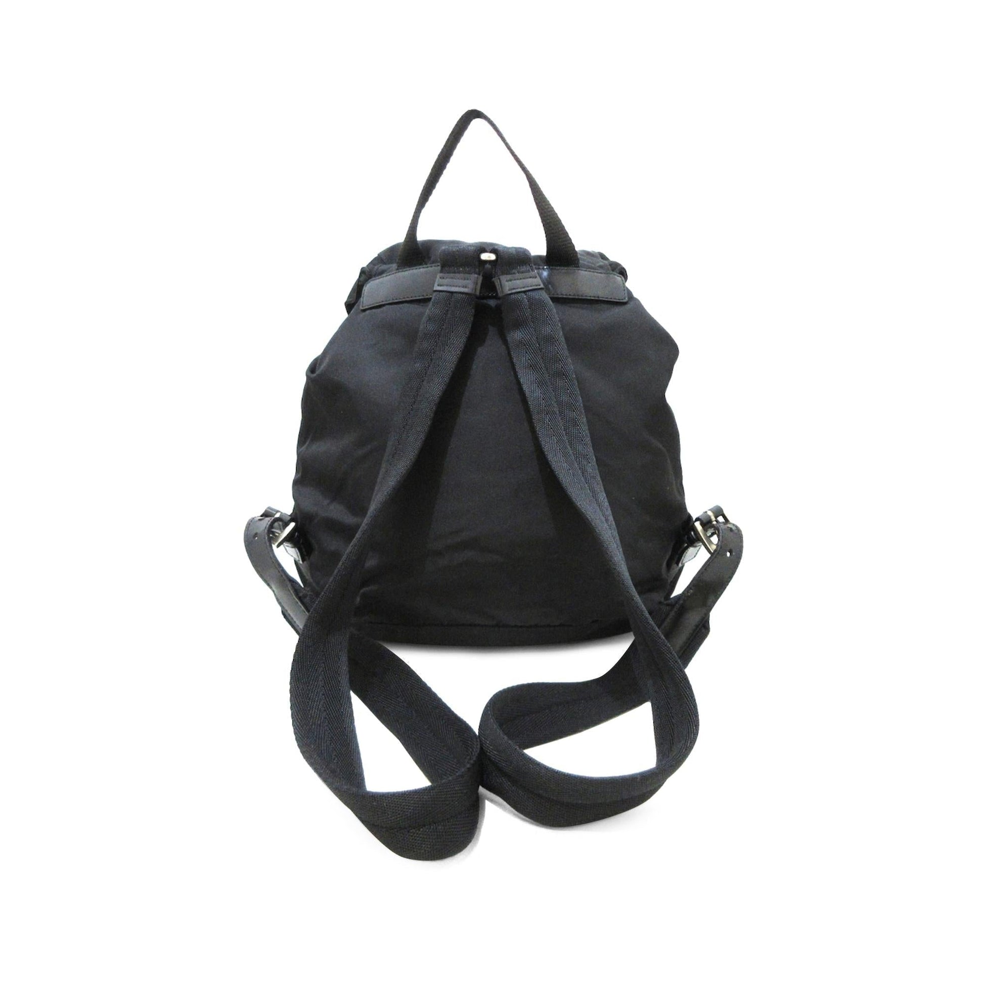 Prada Tessuto Backpack Shg Rjzuln
