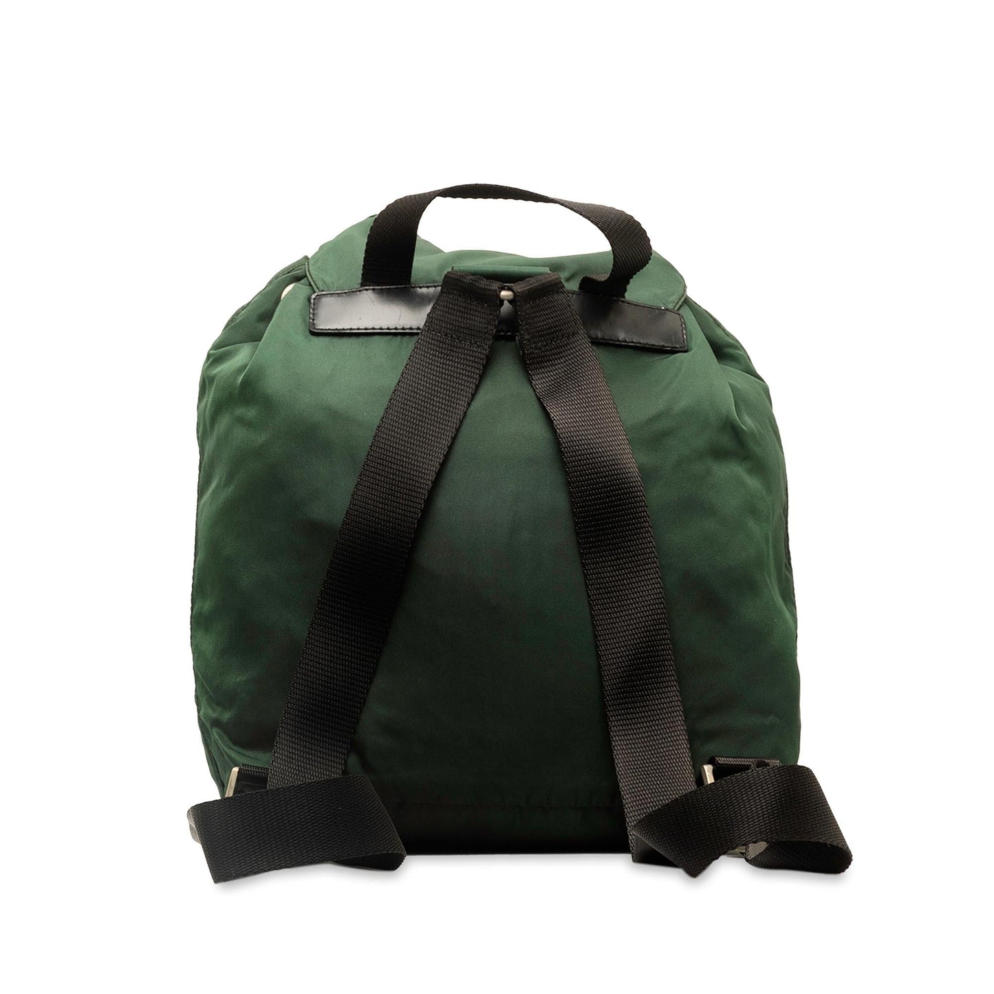 Prada Tessuto Backpack Shg Tcyvjx