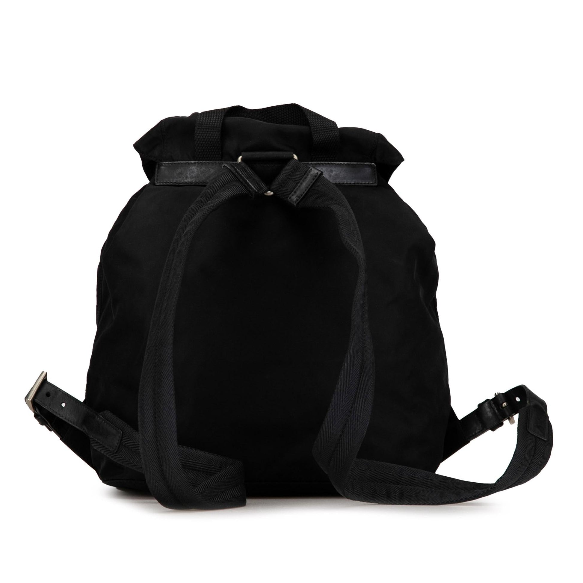 Prada Tessuto Backpack Shg Vwga7M