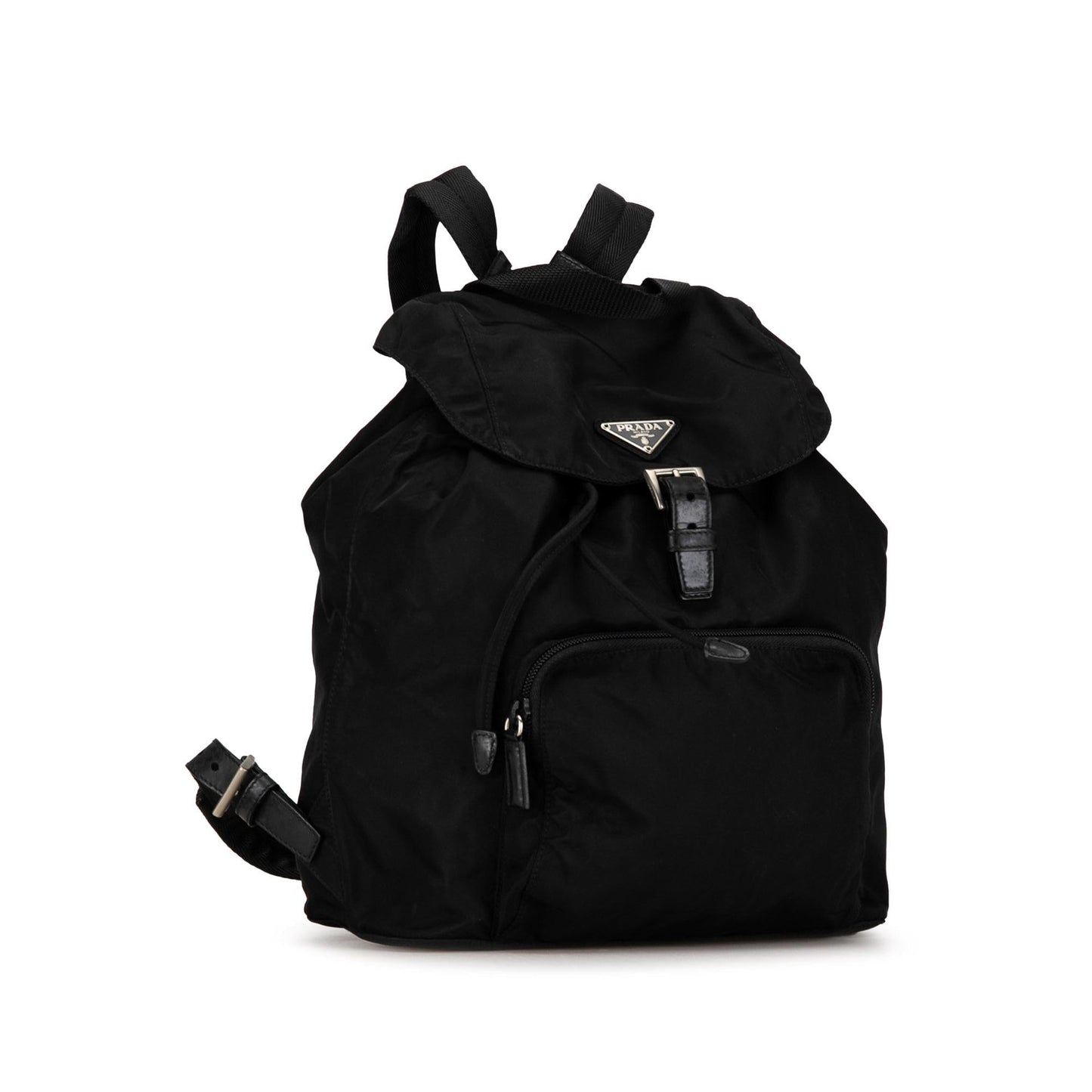 Prada Tessuto Backpack Shg Vwga7M