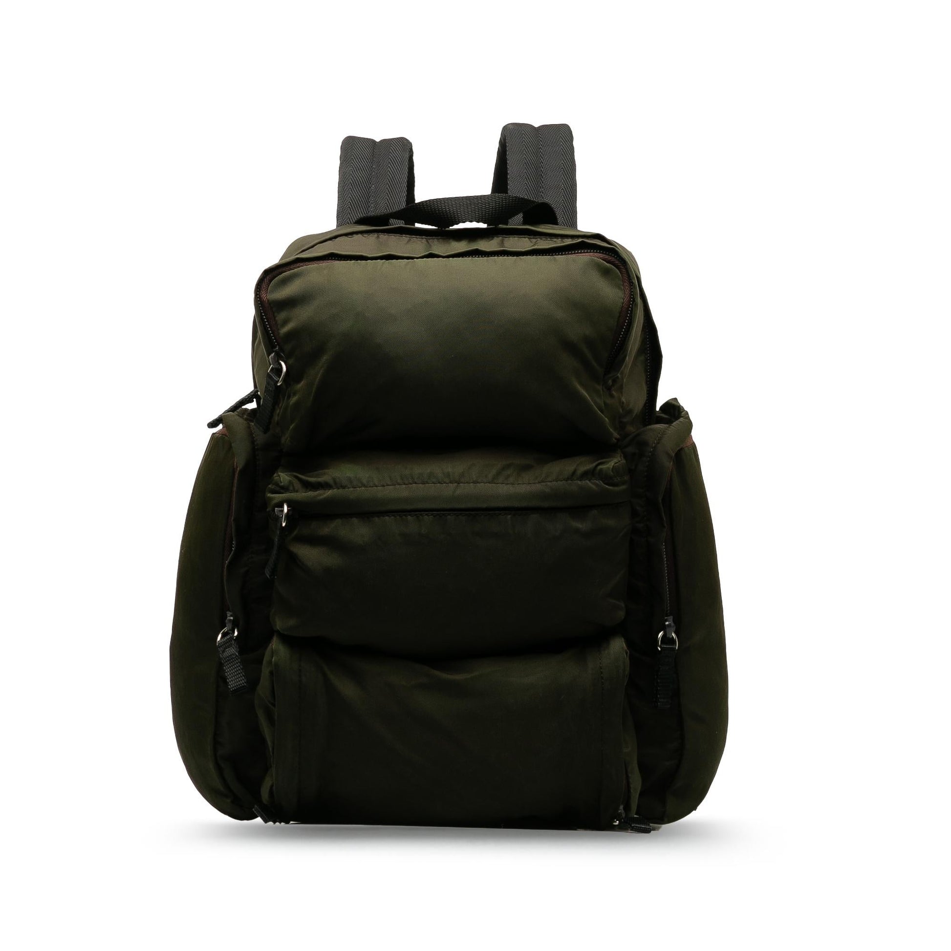 Prada Tessuto Backpack Shg Vt9C6Z