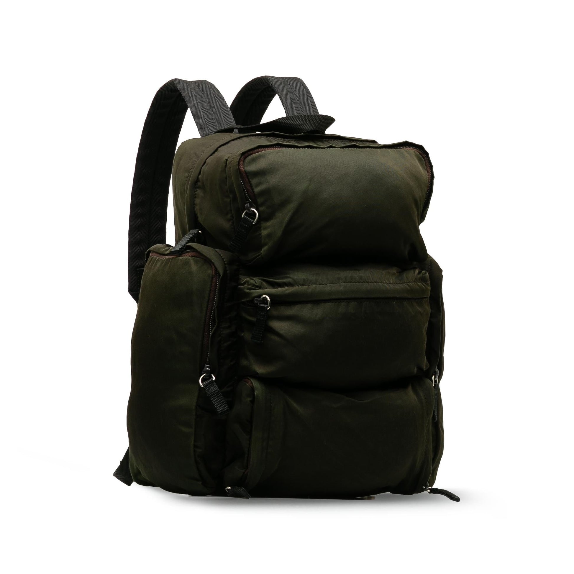 Prada Tessuto Backpack Shg Vt9C6Z