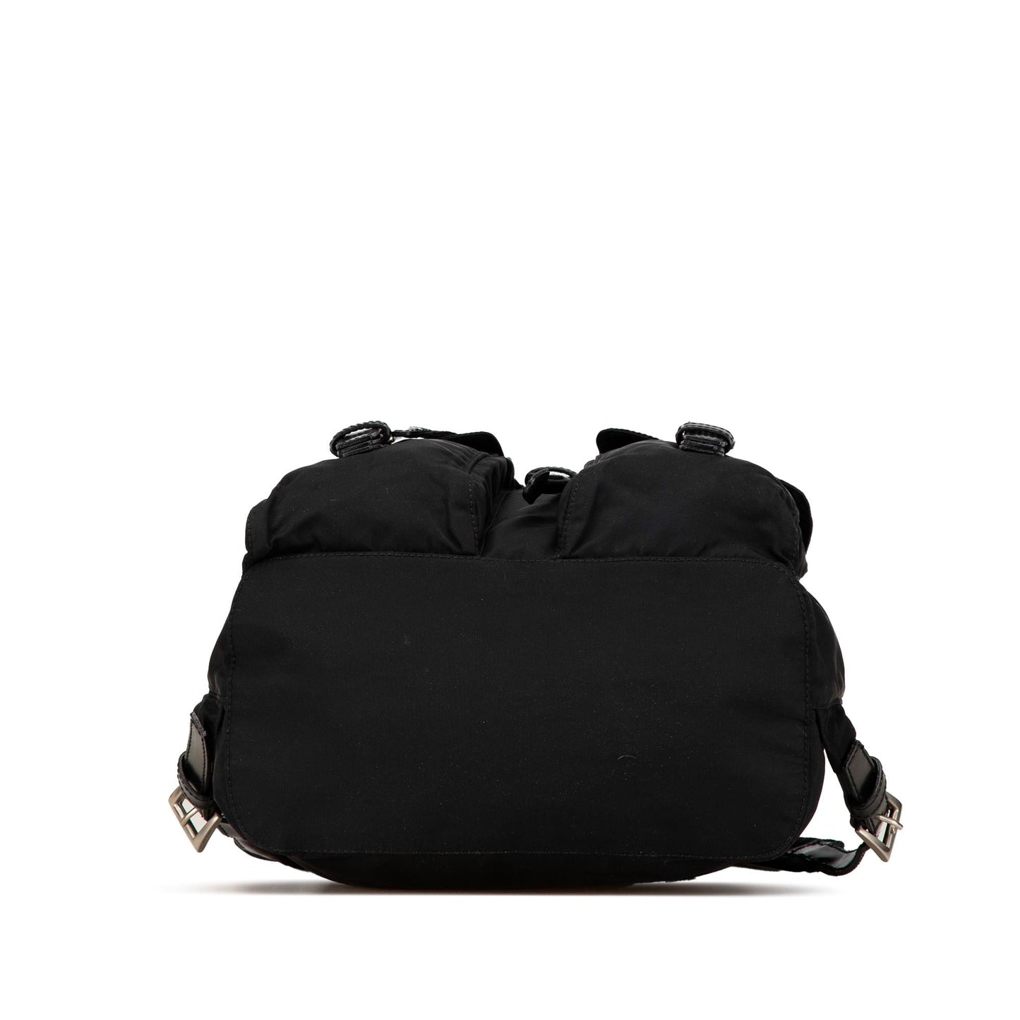 Prada Tessuto Backpack Tessuto Backpack 1