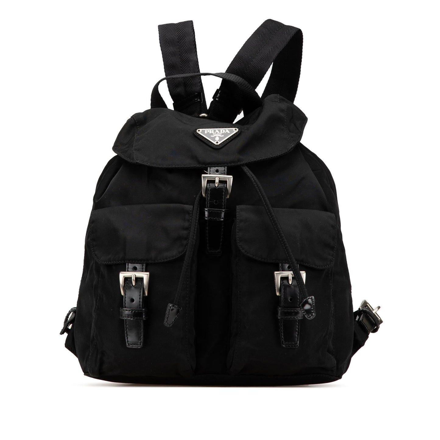 Prada Tessuto Backpack Tessuto Backpack 1
