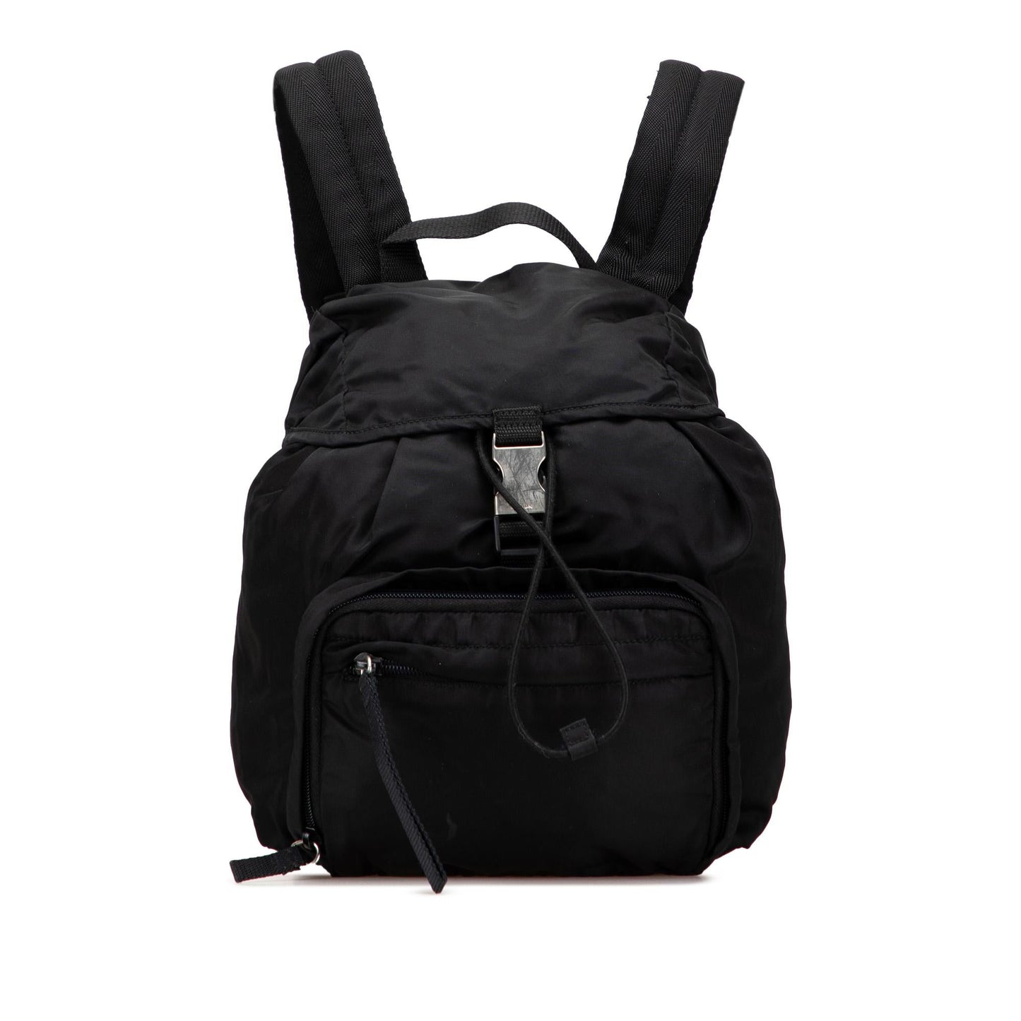 Prada Tessuto Backpack Tessuto Backpack 2