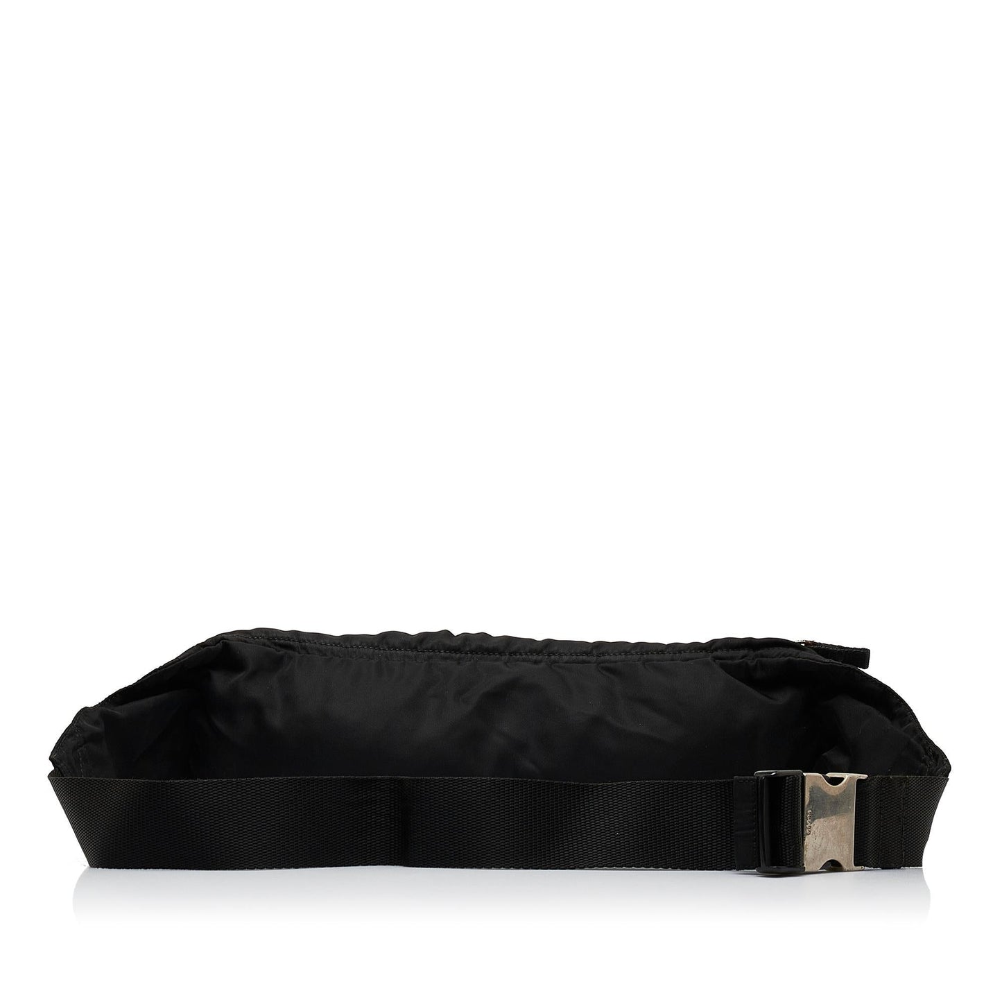 Prada Tessuto Belt Bag Shg Vmocrw