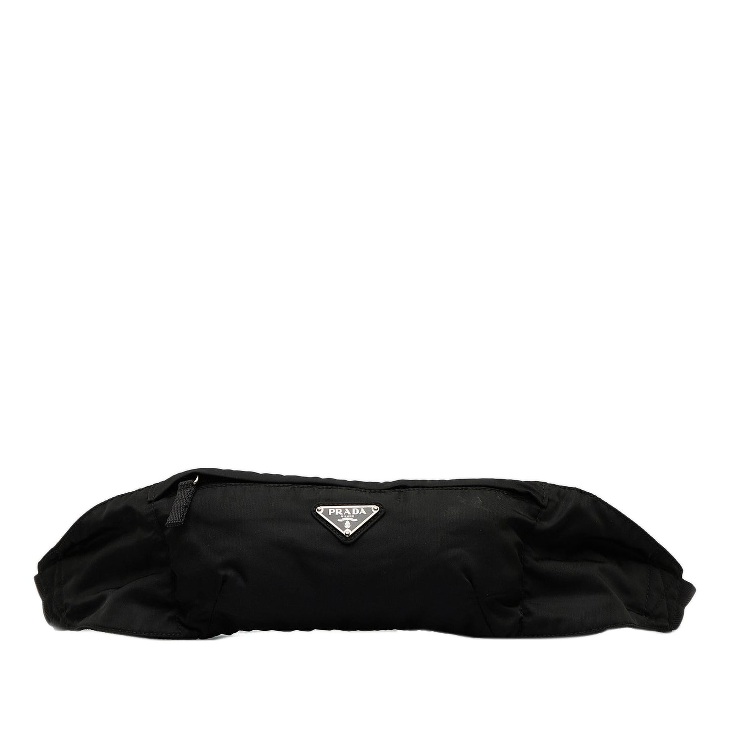 Prada Tessuto Belt Bag Shg Rjugxt