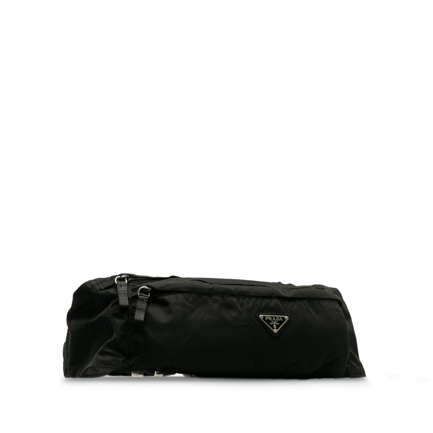 Prada Tessuto Belt Bag Shg Webofo