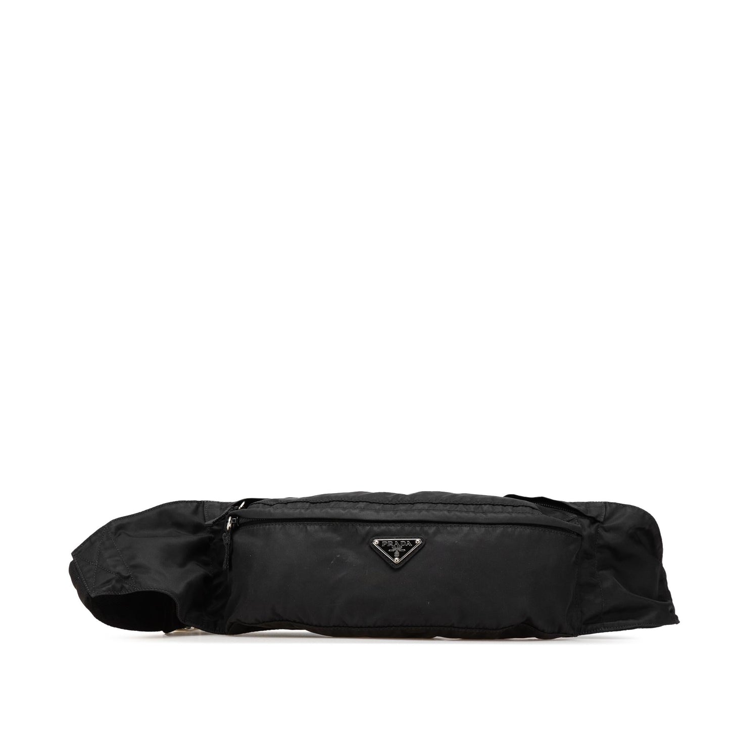 Prada Tessuto Belt Bag Belt Bag 1