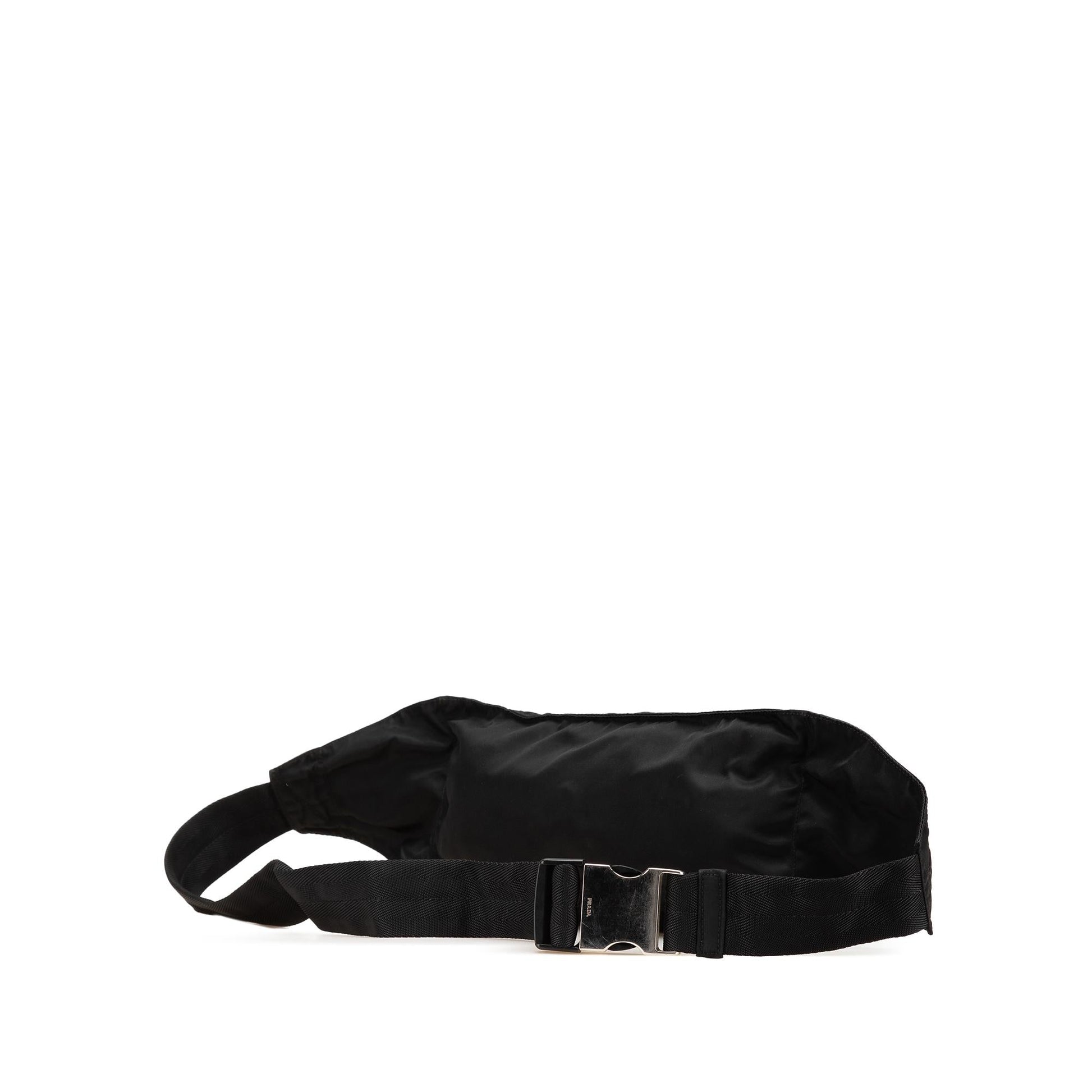 Prada Tessuto Belt Bag Belt Bag 1