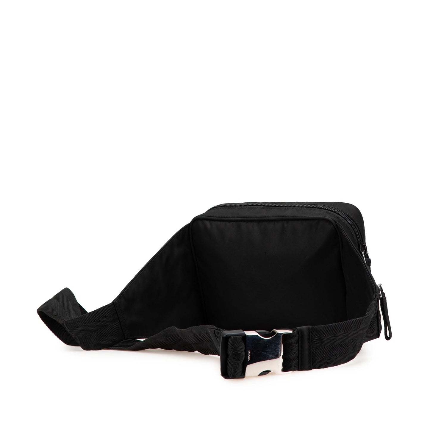Prada Tessuto Belt Bag Belt Bag 3